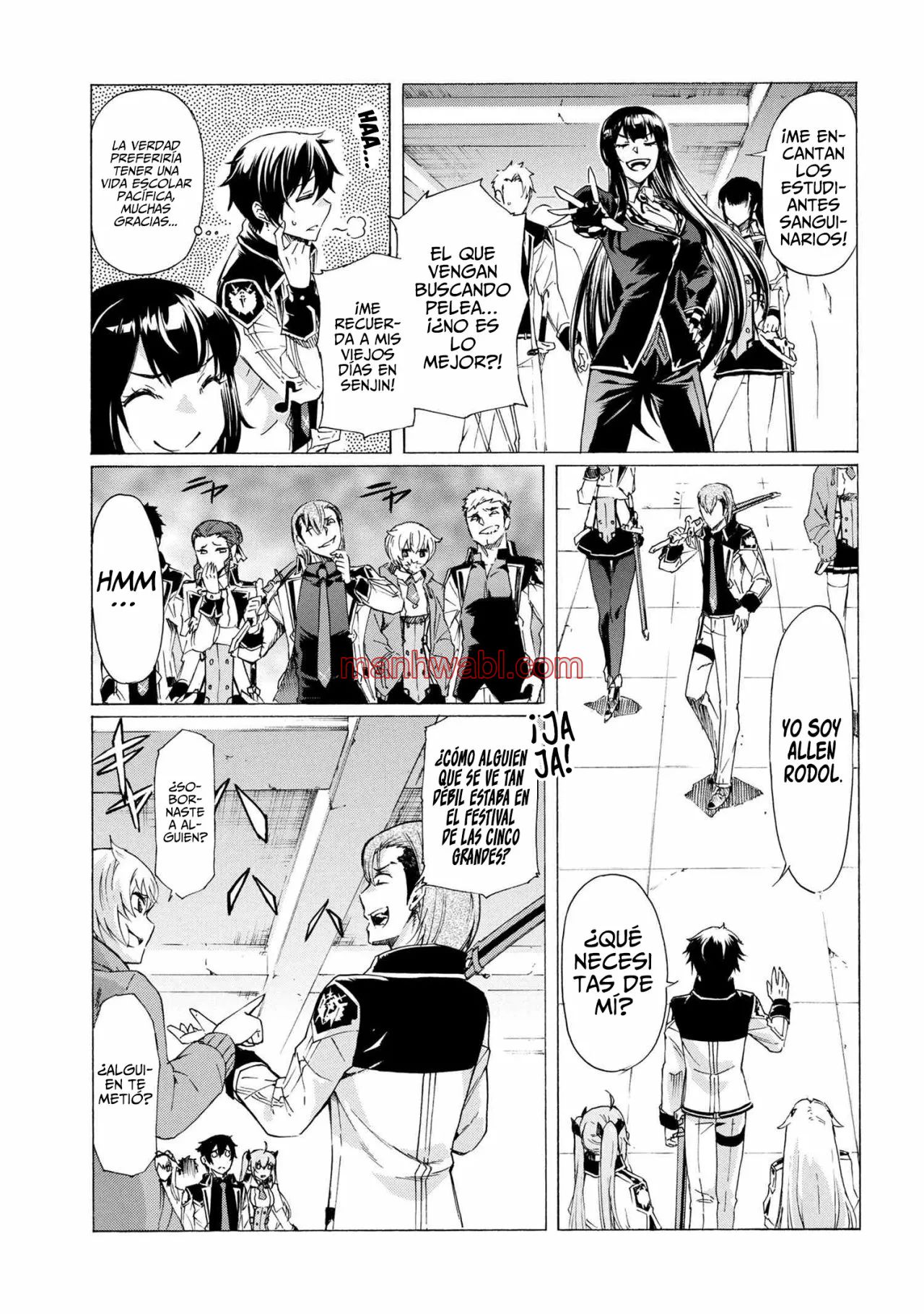 Apreté el botón durante un millón de años y antes de darme cuenta, fui el más fuerte - Capítulo 16.2 manhwa