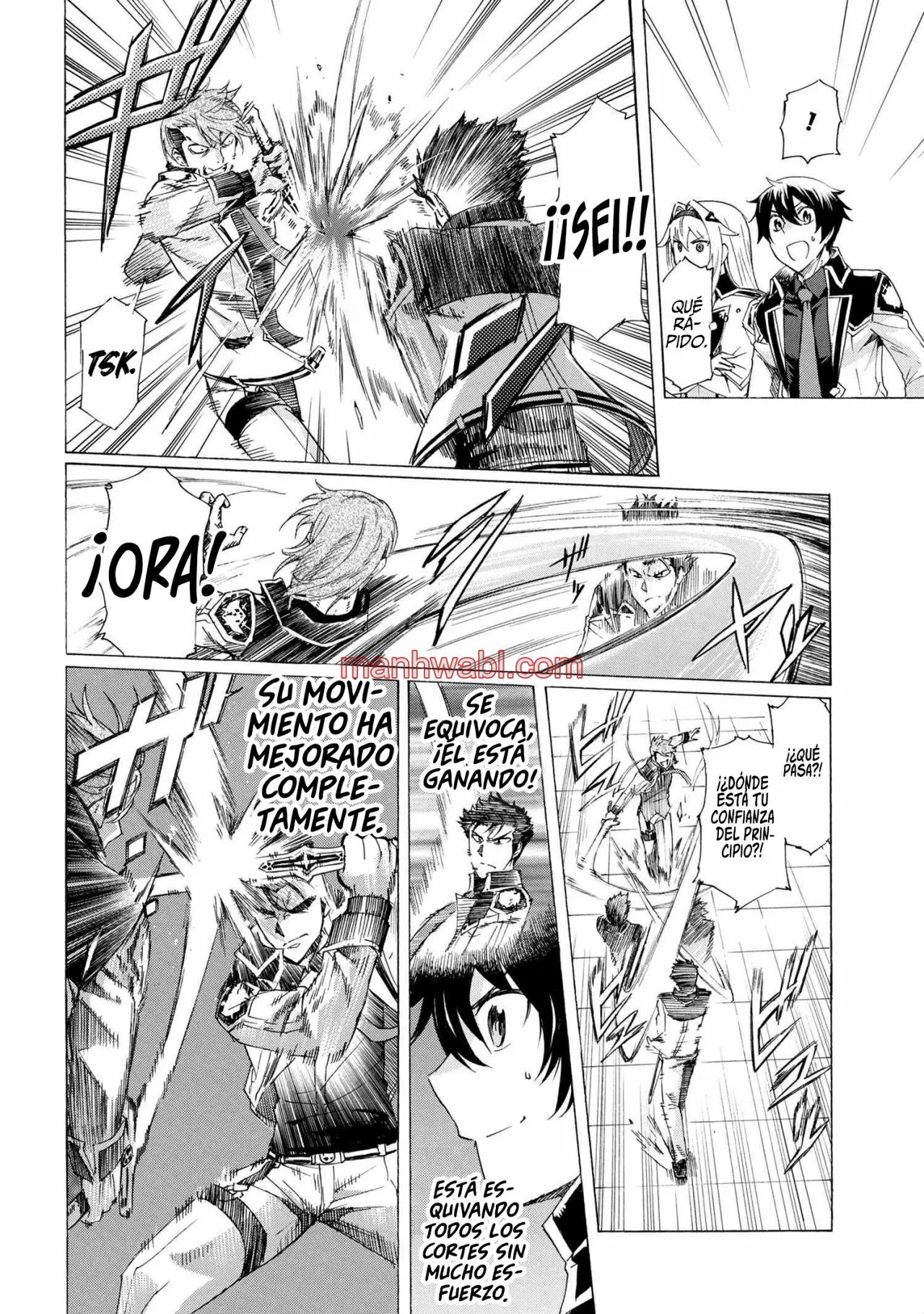 Apreté el botón durante un millón de años y antes de darme cuenta, fui el más fuerte - Capítulo 16.2_2 manhwa