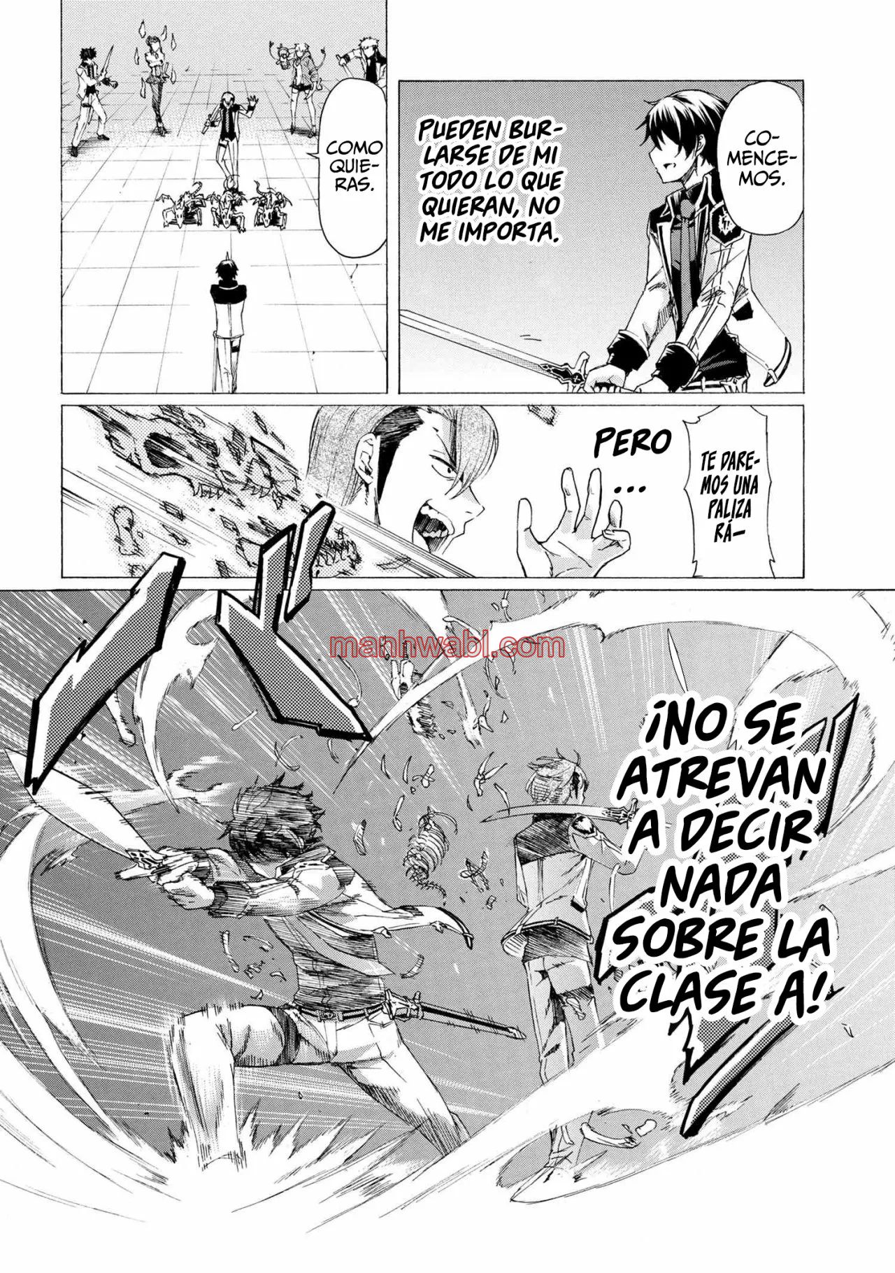 Apreté el botón durante un millón de años y antes de darme cuenta, fui el más fuerte - Capítulo 16.2_2 manhwa