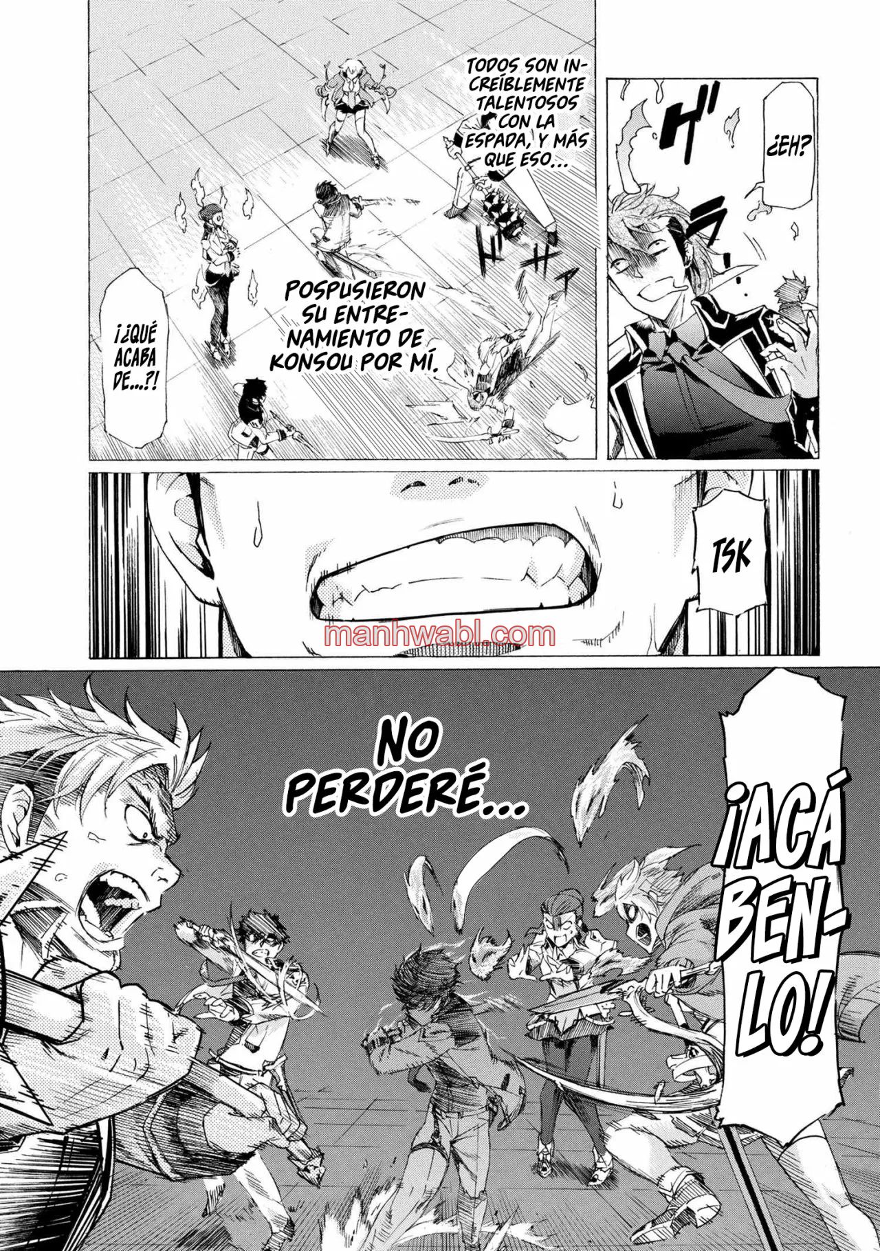 Apreté el botón durante un millón de años y antes de darme cuenta, fui el más fuerte - Capítulo 16.2_2 manhwa