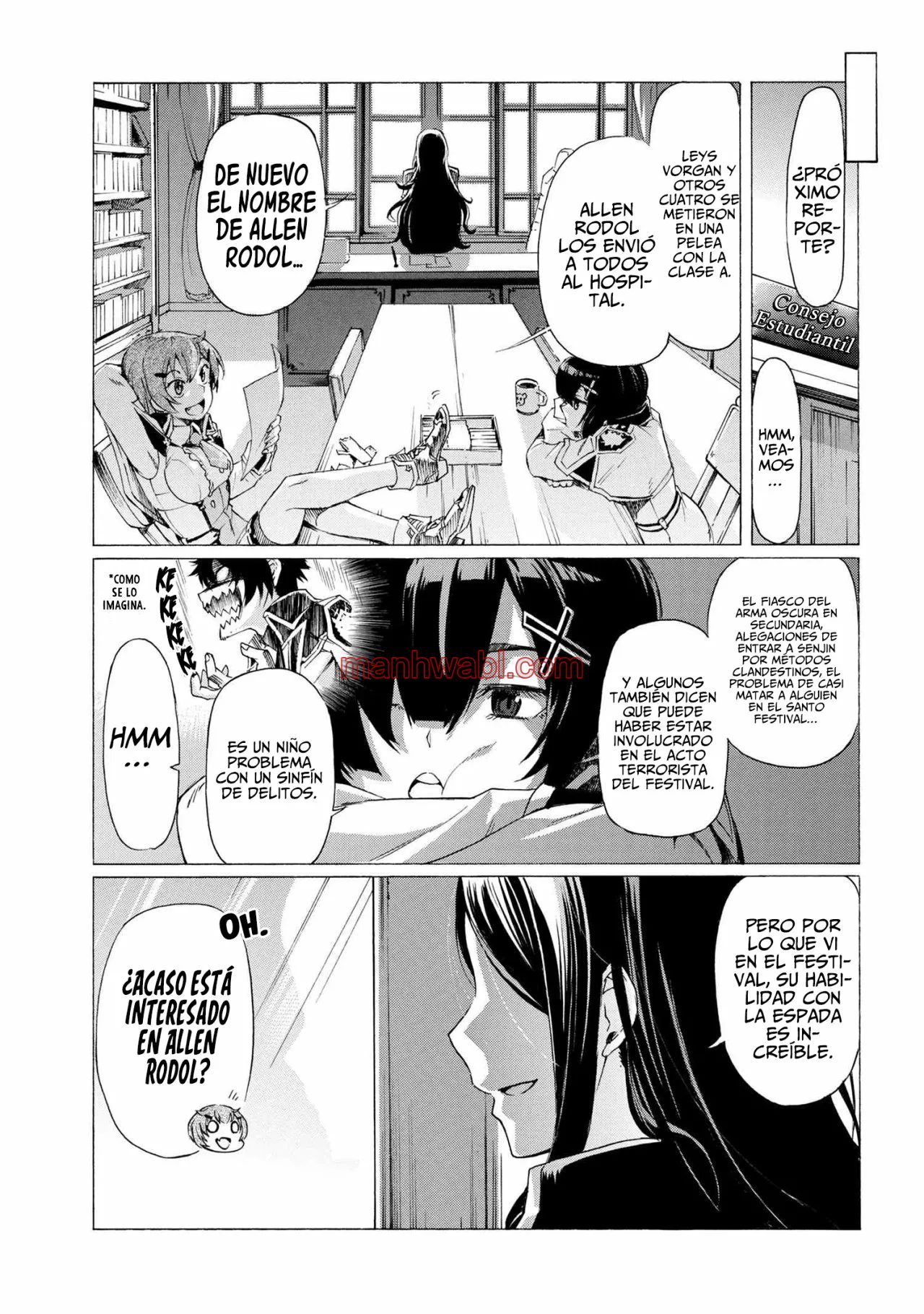 Apreté el botón durante un millón de años y antes de darme cuenta, fui el más fuerte - Capítulo 16.2_3 manhwa