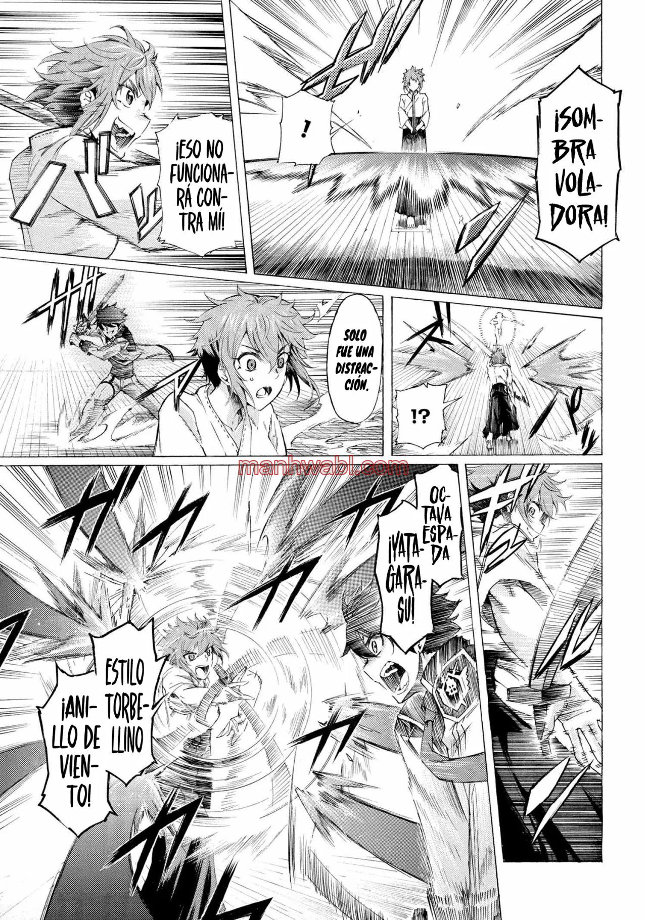 Apreté el botón durante un millón de años y antes de darme cuenta, fui el más fuerte - Capítulo 17.2 manhwa