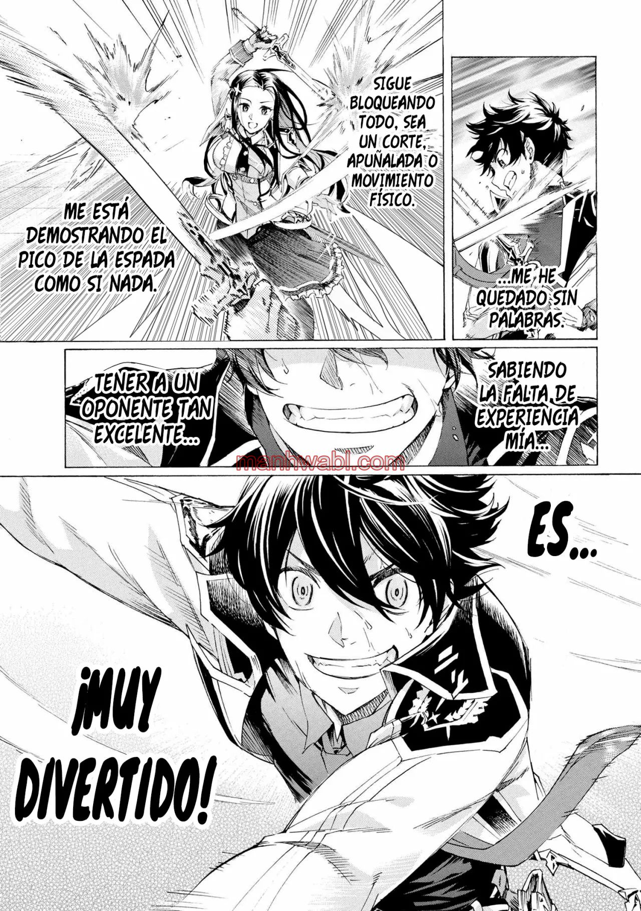 Apreté el botón durante un millón de años y antes de darme cuenta, fui el más fuerte - Capítulo 18.2 manhwa