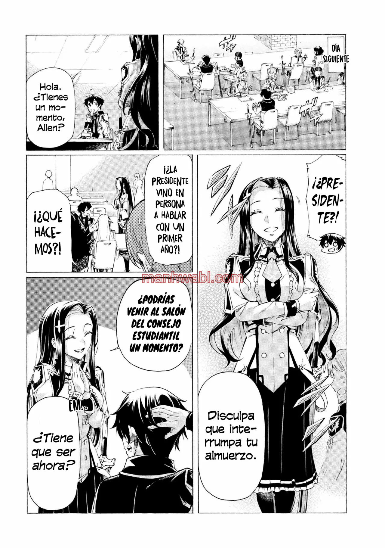 Apreté el botón durante un millón de años y antes de darme cuenta, fui el más fuerte - Capítulo 18.2_2 manhwa