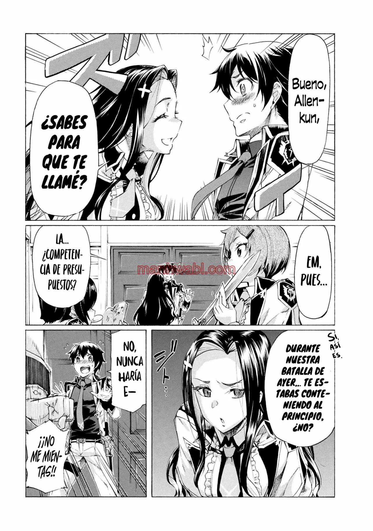 Apreté el botón durante un millón de años y antes de darme cuenta, fui el más fuerte - Capítulo 18.2_2 manhwa