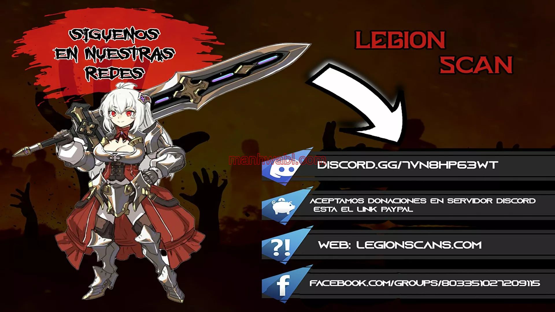 Apreté el botón durante un millón de años y antes de darme cuenta, fui el más fuerte - Capítulo 18.2_3 manhwa