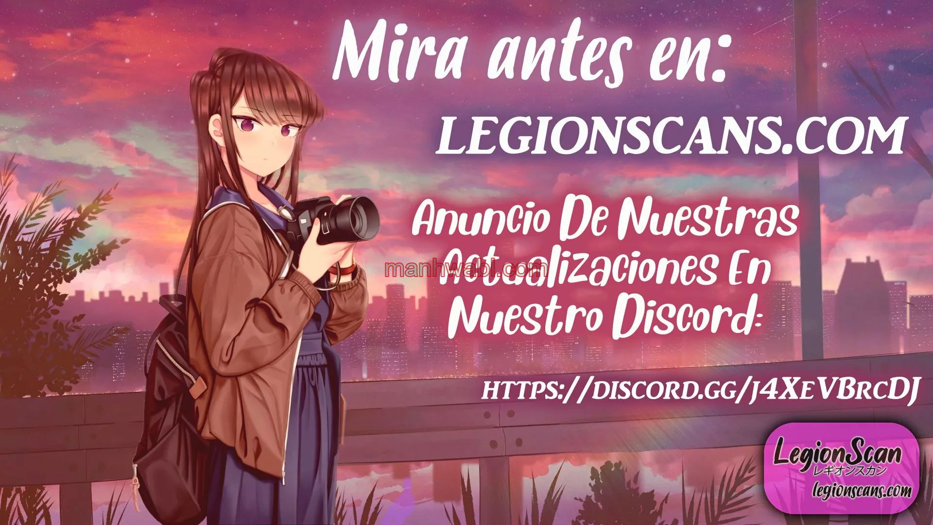 Apreté el botón durante un millón de años y antes de darme cuenta, fui el más fuerte - Capítulo 18.2_3 manhwa