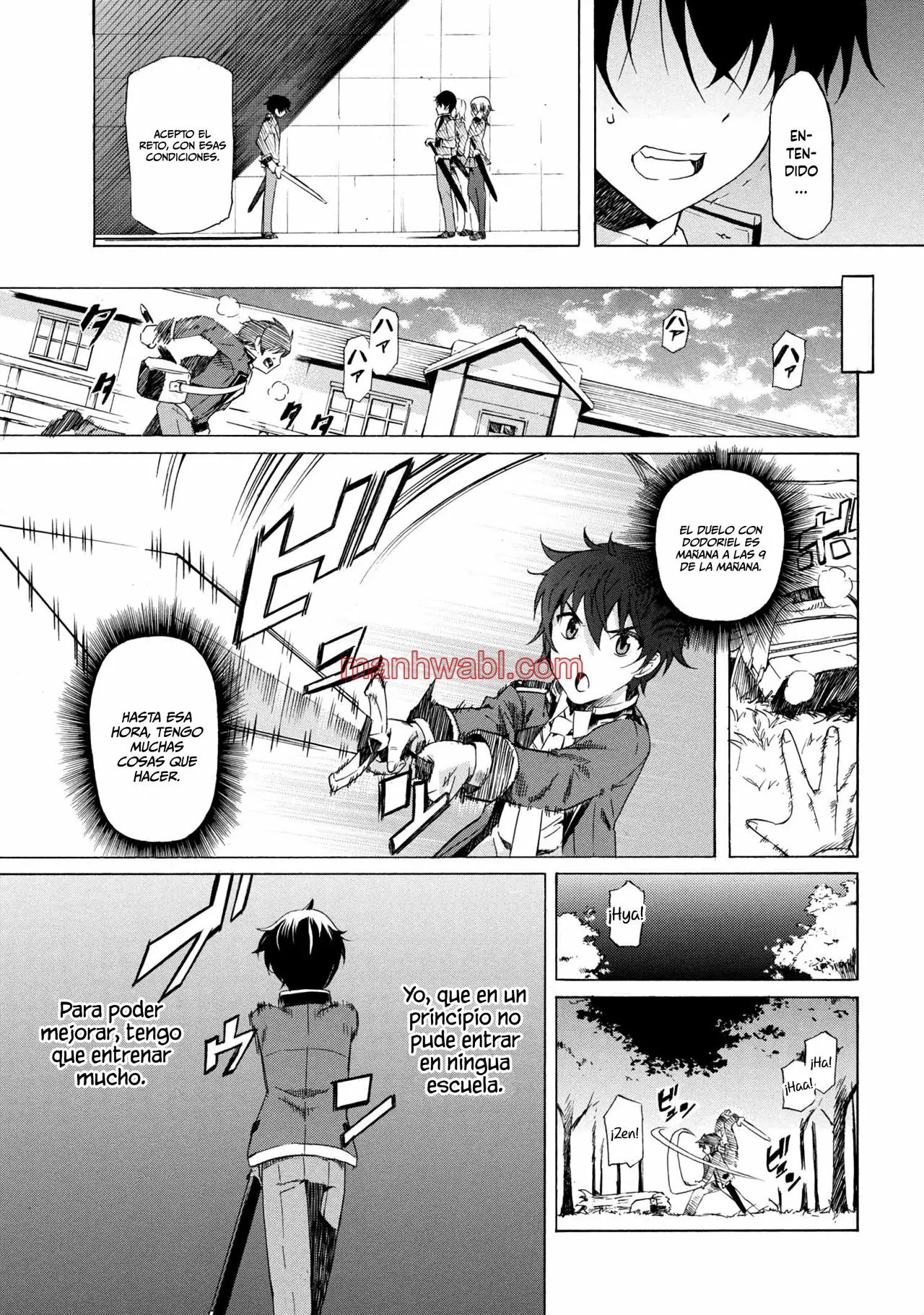 Apreté el botón durante un millón de años y antes de darme cuenta, fui el más fuerte - Capítulo 1_2 manhwa