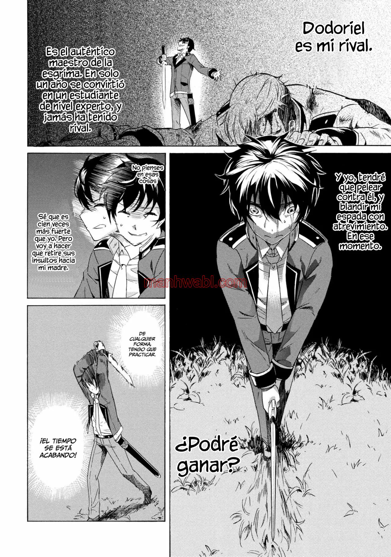 Apreté el botón durante un millón de años y antes de darme cuenta, fui el más fuerte - Capítulo 1_2 manhwa