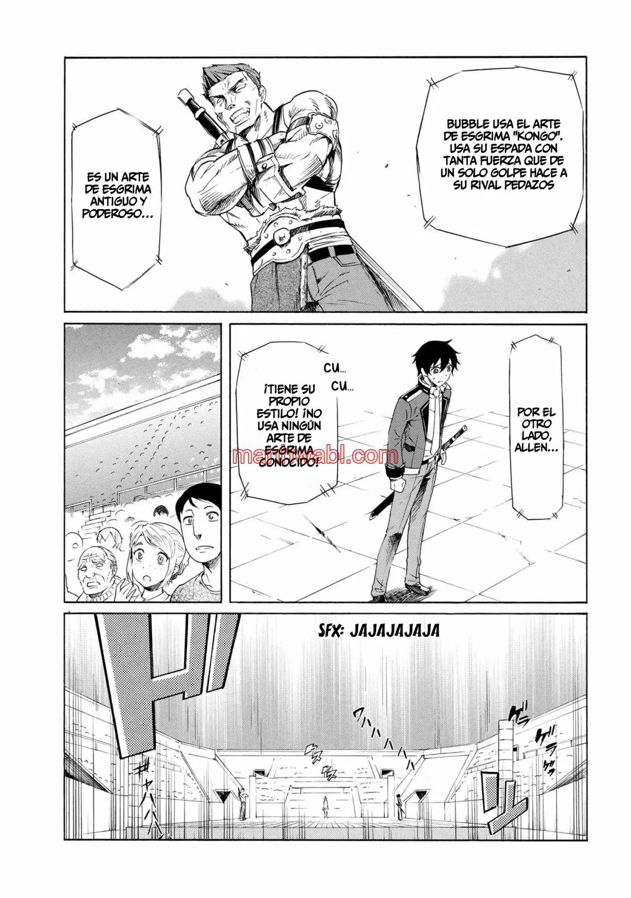 Apreté el botón durante un millón de años y antes de darme cuenta, fui el más fuerte - Capítulo 2.2_2 manhwa