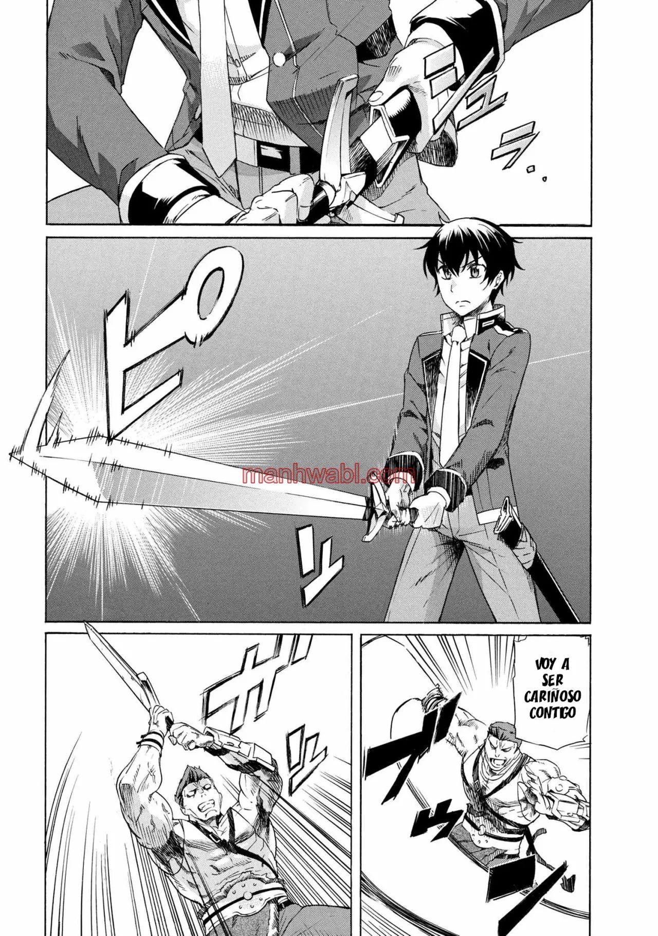 Apreté el botón durante un millón de años y antes de darme cuenta, fui el más fuerte - Capítulo 2.2_2 manhwa