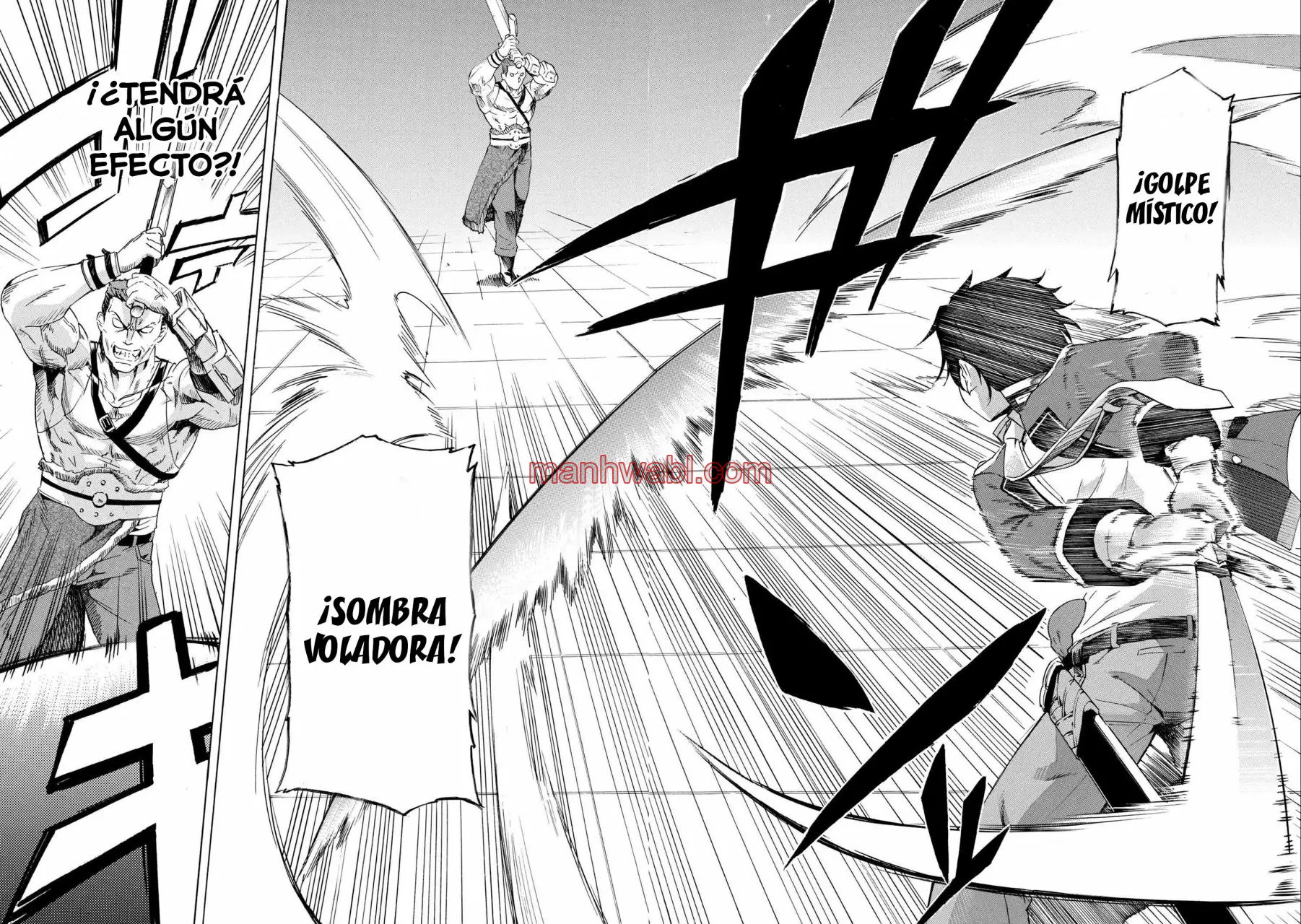 Apreté el botón durante un millón de años y antes de darme cuenta, fui el más fuerte - Capítulo 2.2_3 manhwa