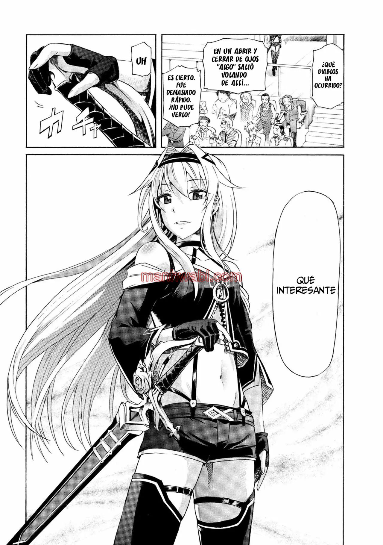 Apreté el botón durante un millón de años y antes de darme cuenta, fui el más fuerte - Capítulo 2.2_3 manhwa