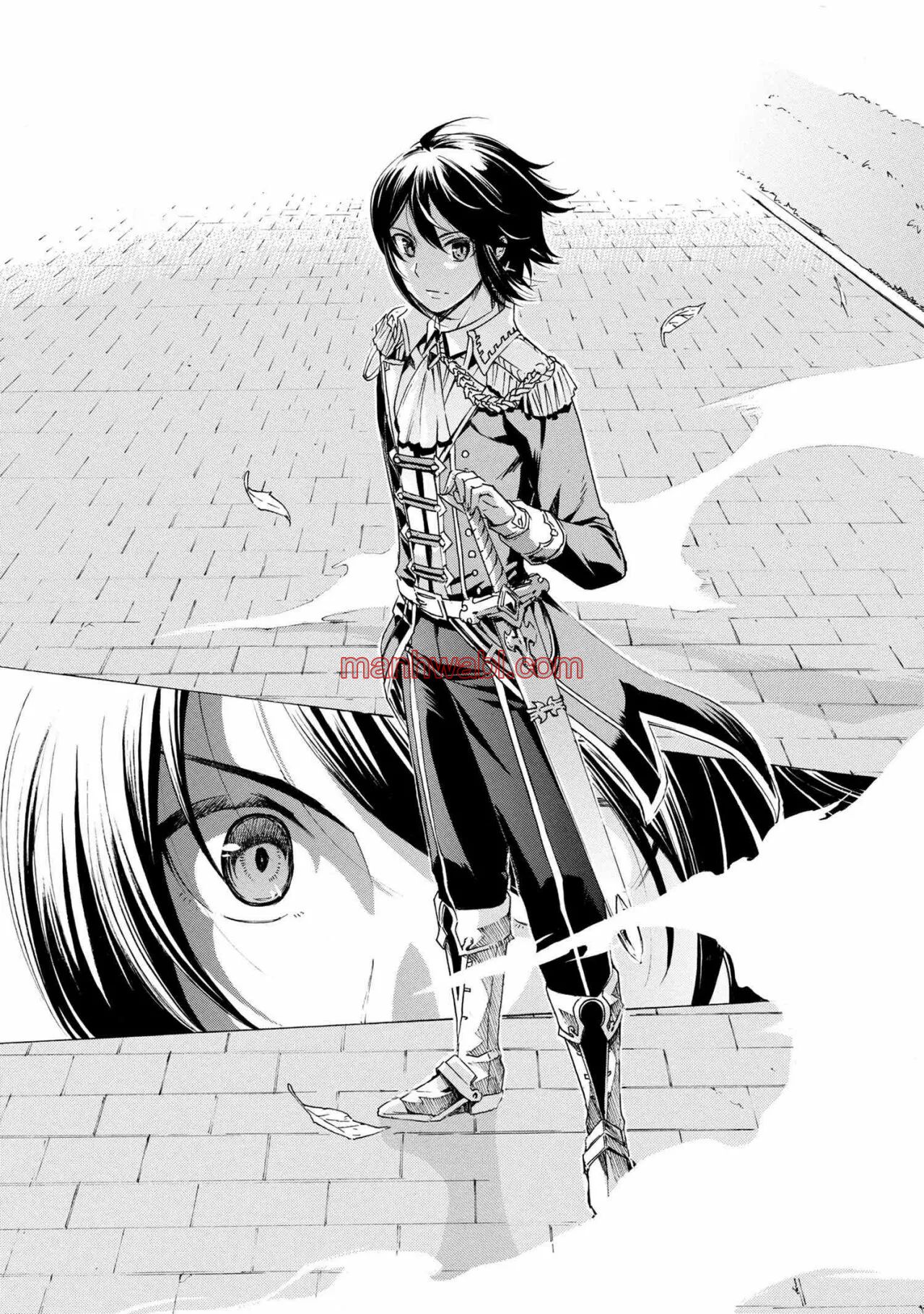 Apreté el botón durante un millón de años y antes de darme cuenta, fui el más fuerte - Capítulo 20_3 manhwa