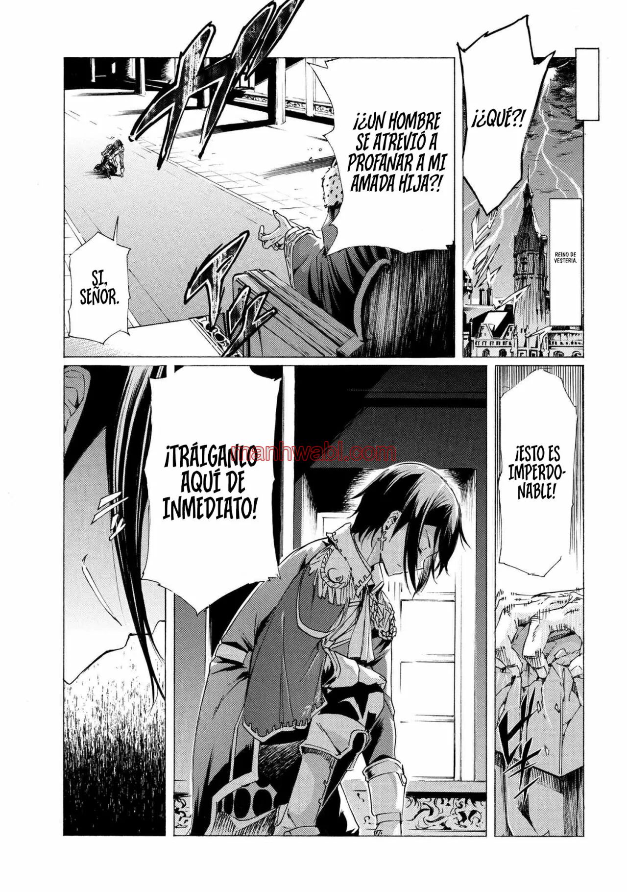 Apreté el botón durante un millón de años y antes de darme cuenta, fui el más fuerte - Capítulo 20_3 manhwa