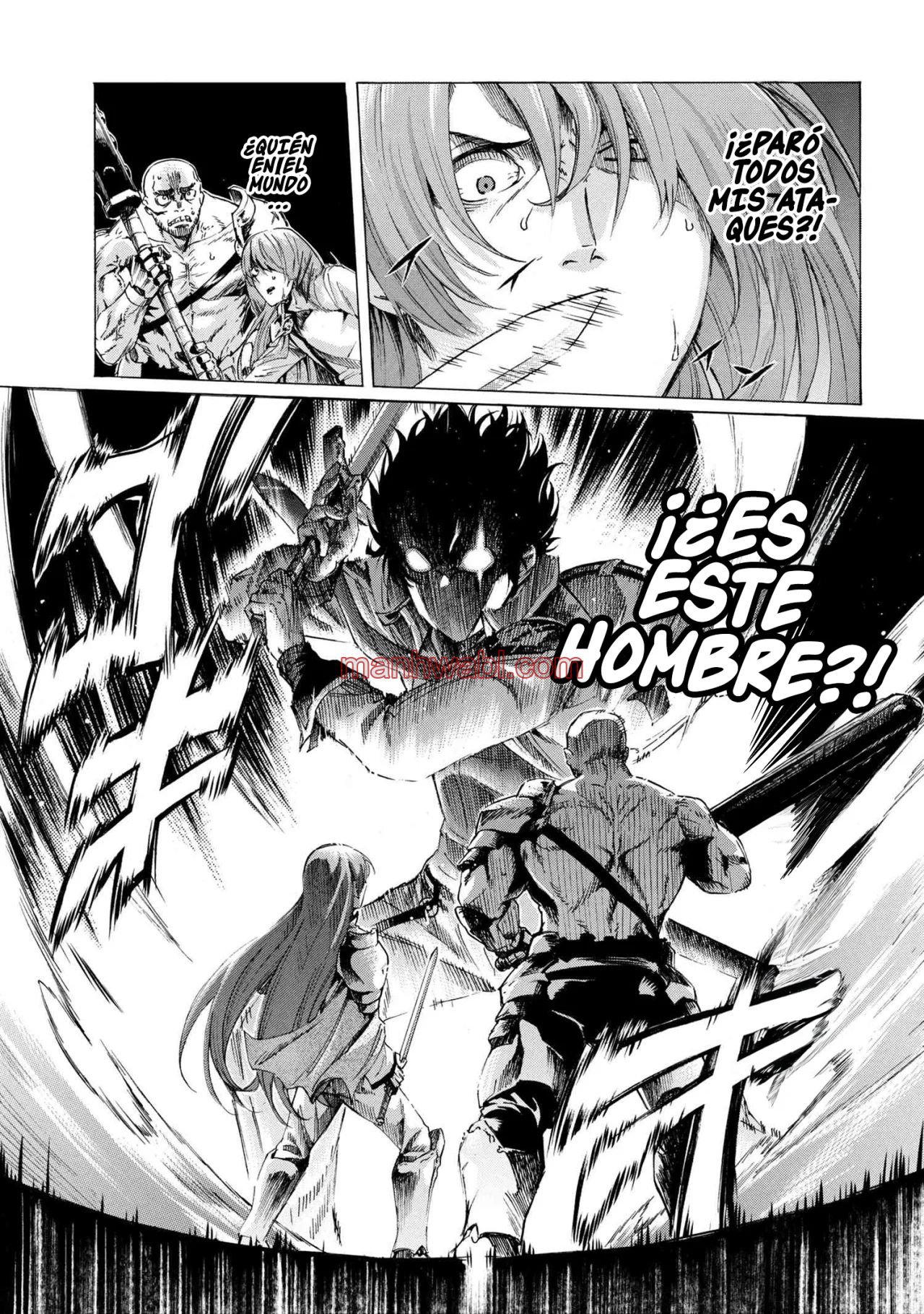 Apreté el botón durante un millón de años y antes de darme cuenta, fui el más fuerte - Capítulo 22_2 manhwa