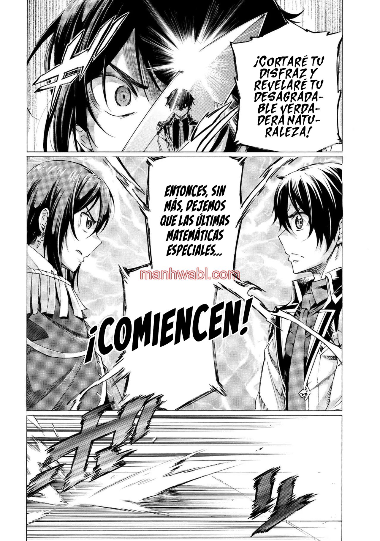 Apreté el botón durante un millón de años y antes de darme cuenta, fui el más fuerte - Capítulo 22_2 manhwa