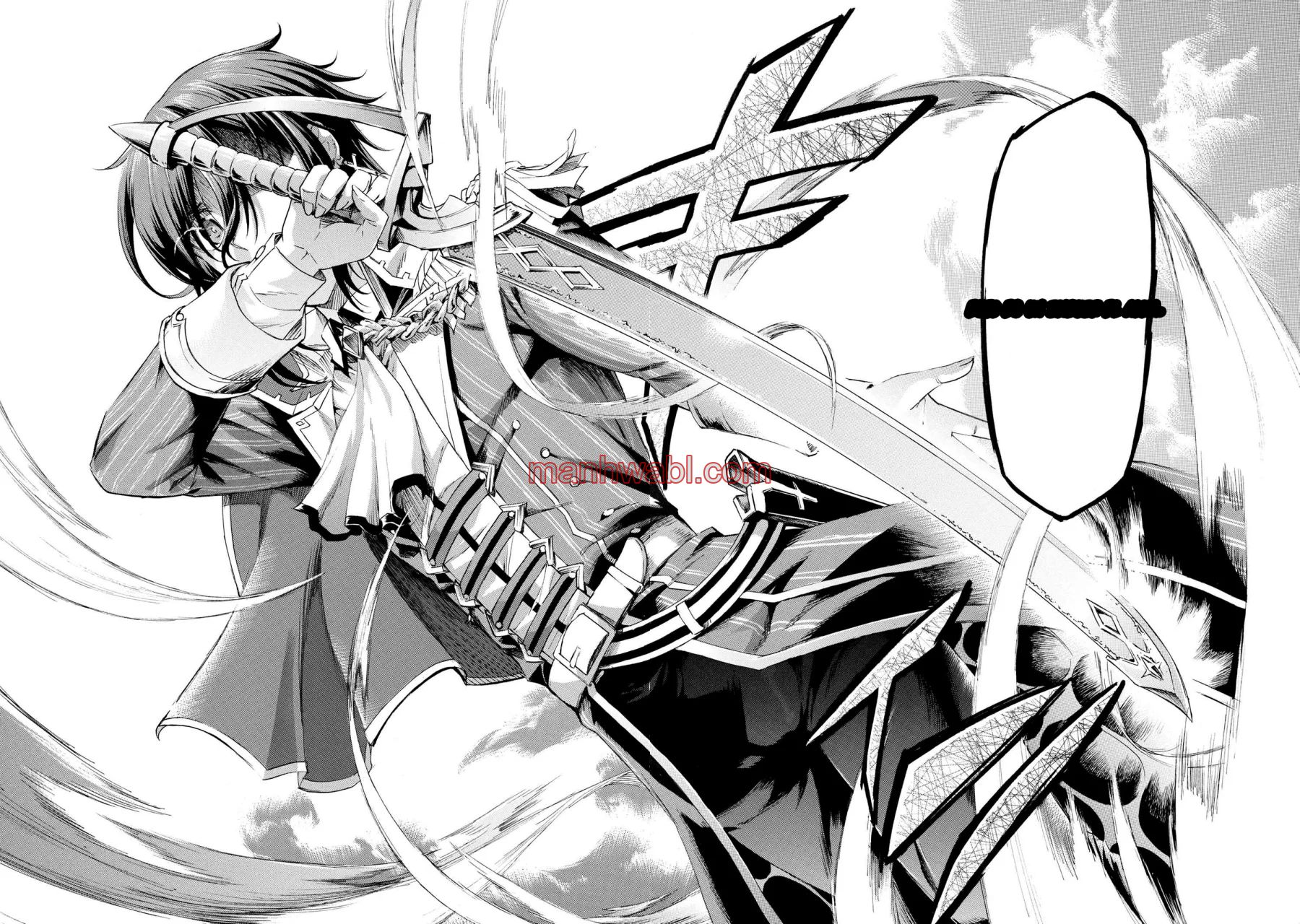 Apreté el botón durante un millón de años y antes de darme cuenta, fui el más fuerte - Capítulo 22_3 manhwa