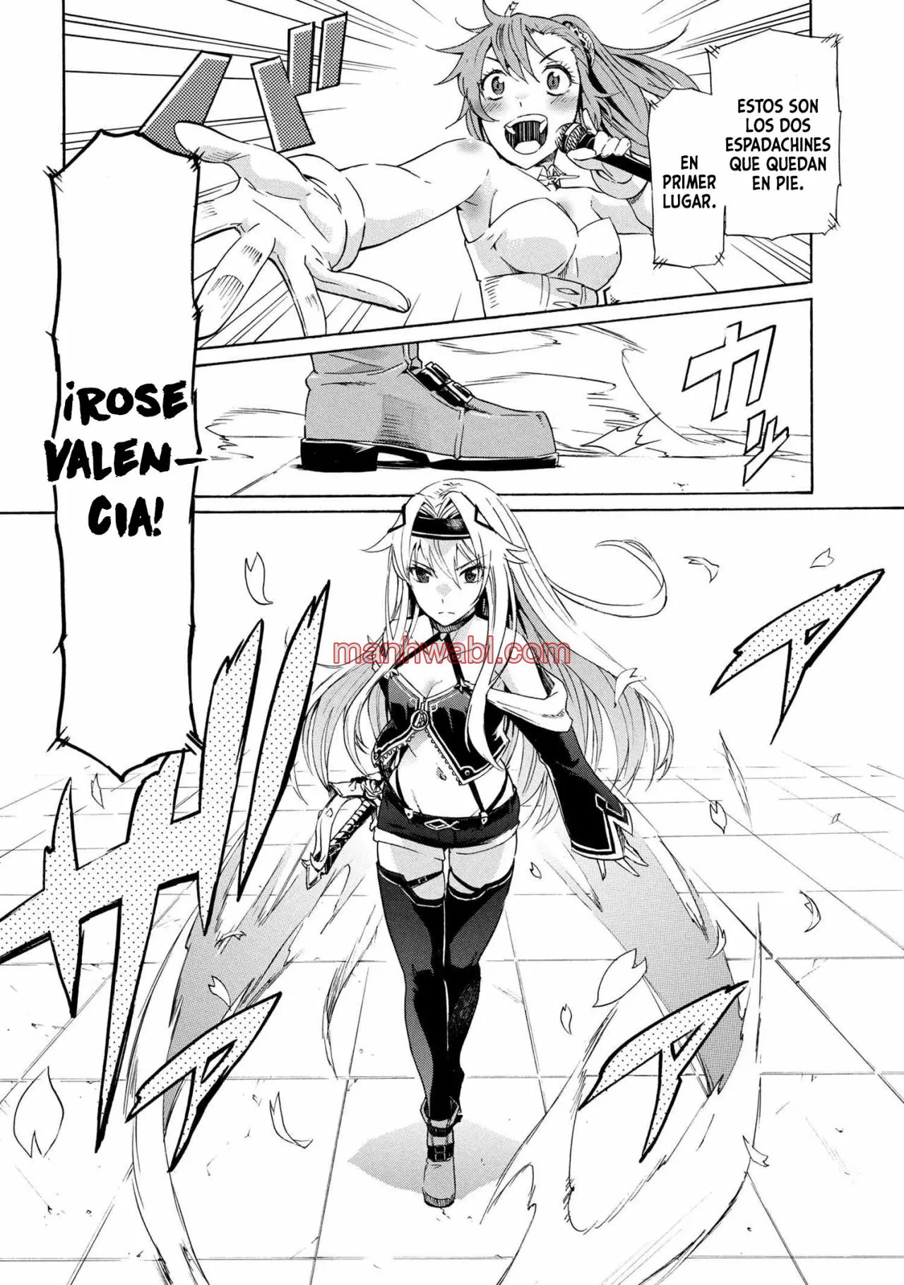 Apreté el botón durante un millón de años y antes de darme cuenta, fui el más fuerte - Capítulo 3.1 manhwa