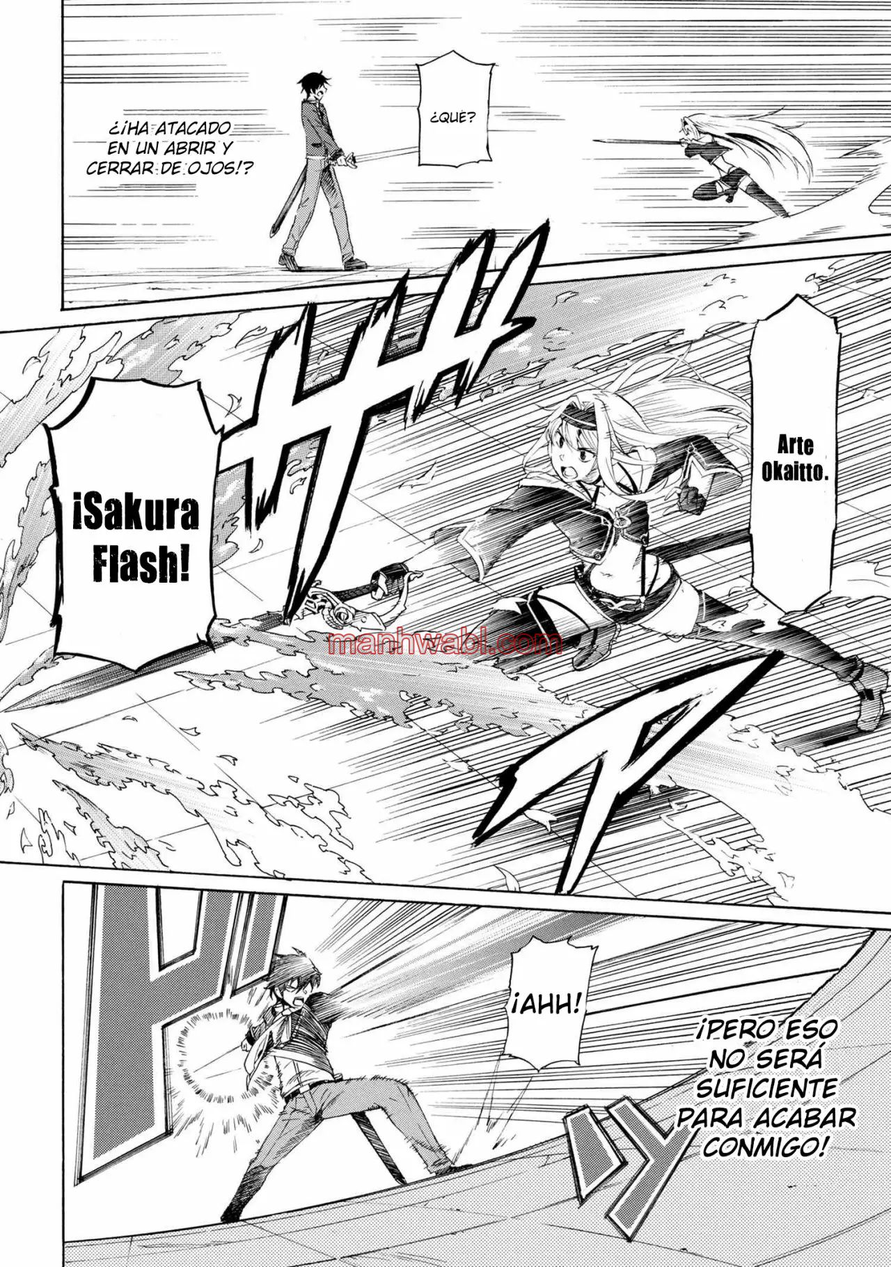 Apreté el botón durante un millón de años y antes de darme cuenta, fui el más fuerte - Capítulo 3.1_2 manhwa