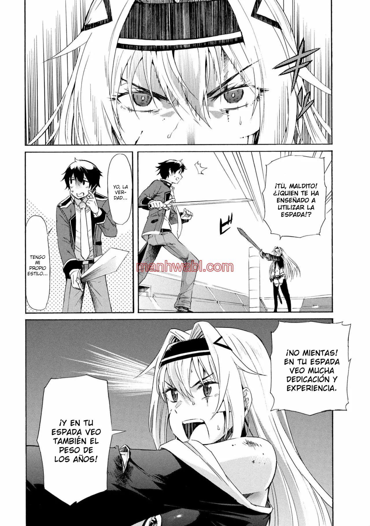 Apreté el botón durante un millón de años y antes de darme cuenta, fui el más fuerte - Capítulo 3.1_3 manhwa