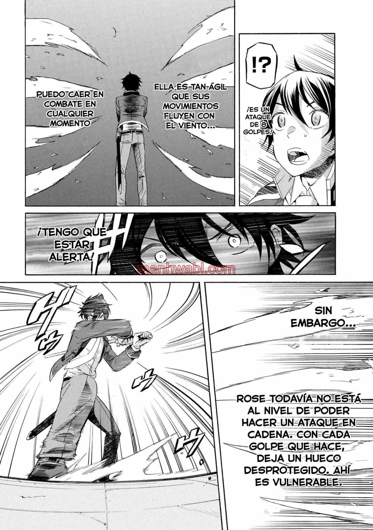 Apreté el botón durante un millón de años y antes de darme cuenta, fui el más fuerte - Capítulo 3.2 manhwa