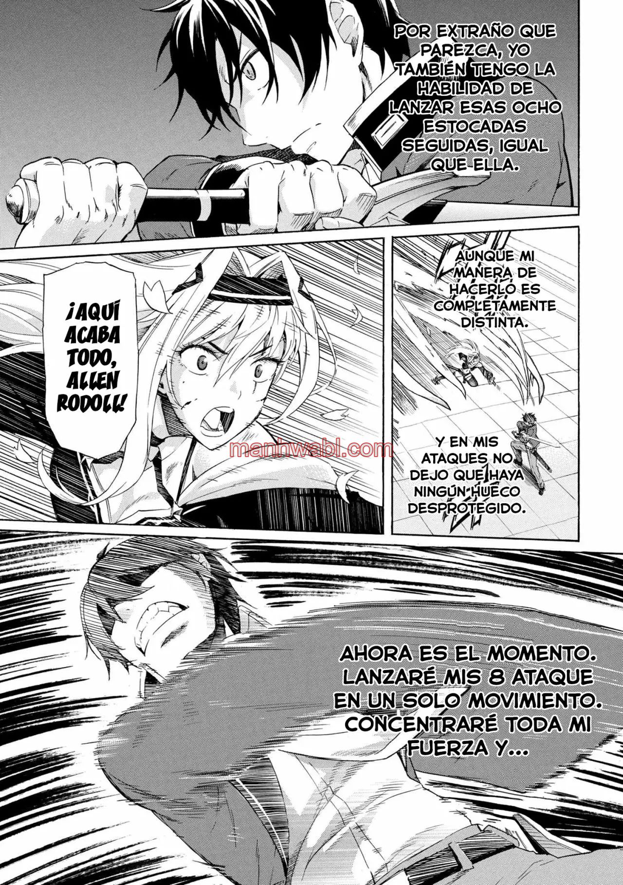 Apreté el botón durante un millón de años y antes de darme cuenta, fui el más fuerte - Capítulo 3.2 manhwa