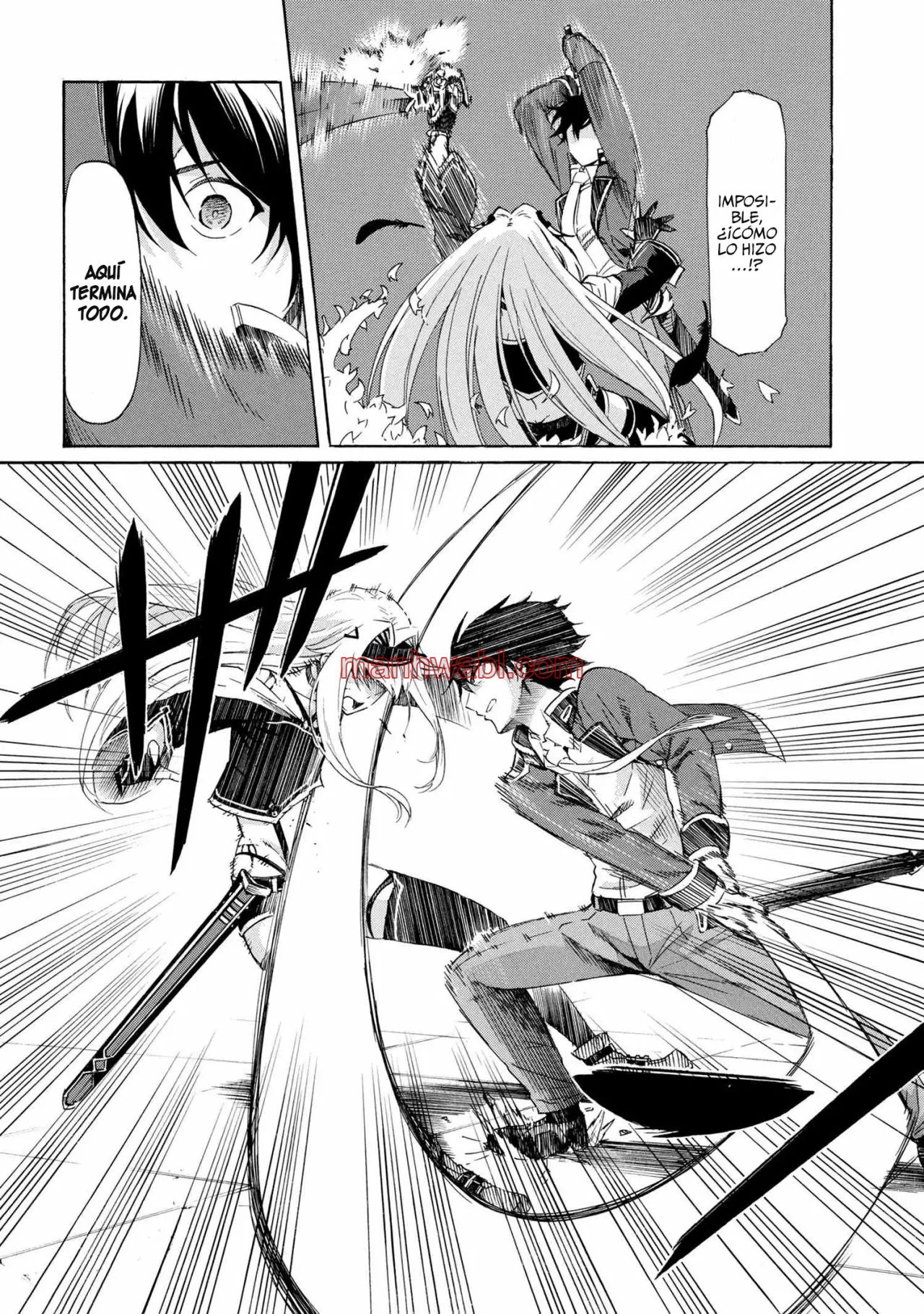 Apreté el botón durante un millón de años y antes de darme cuenta, fui el más fuerte - Capítulo 3.2 manhwa