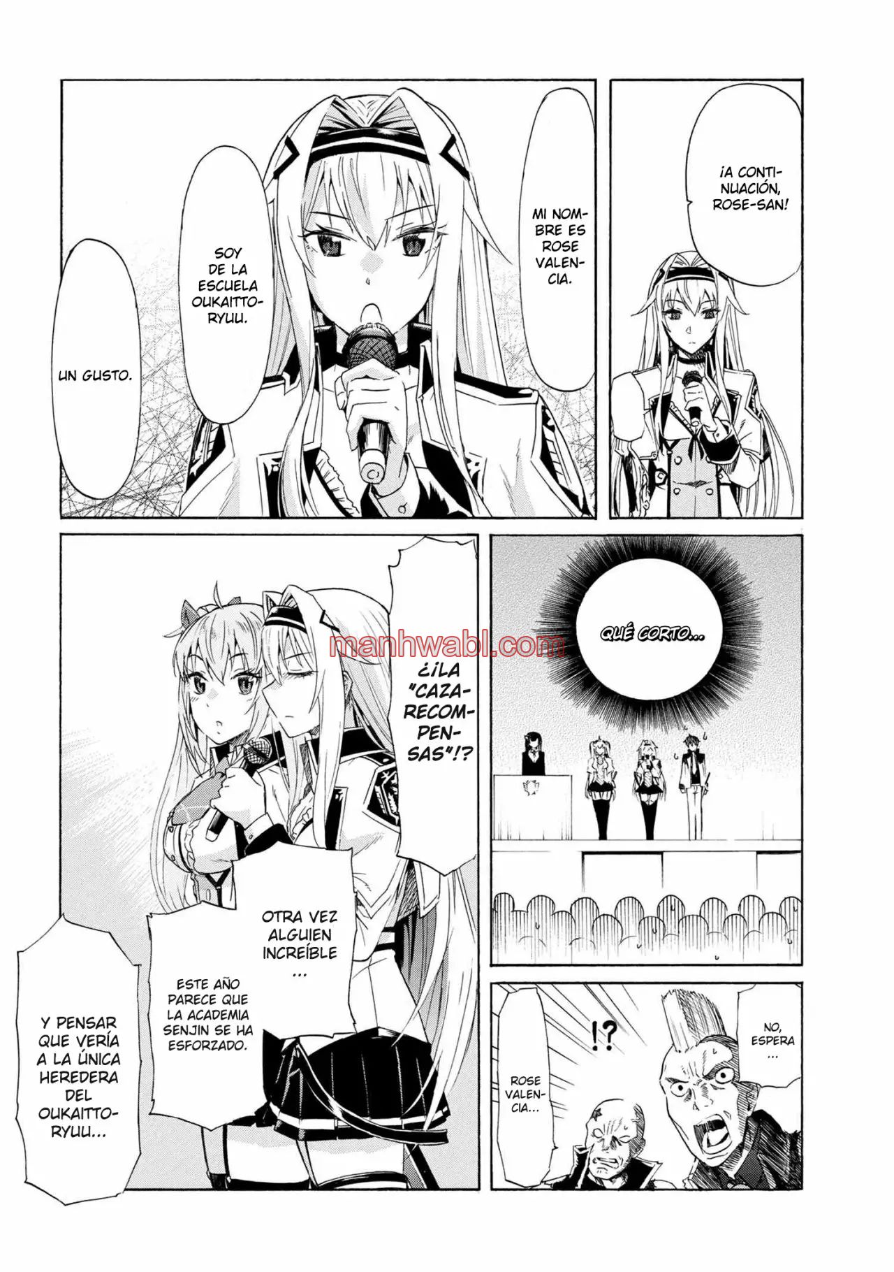 Apreté el botón durante un millón de años y antes de darme cuenta, fui el más fuerte - Capítulo 4.2_2 manhwa