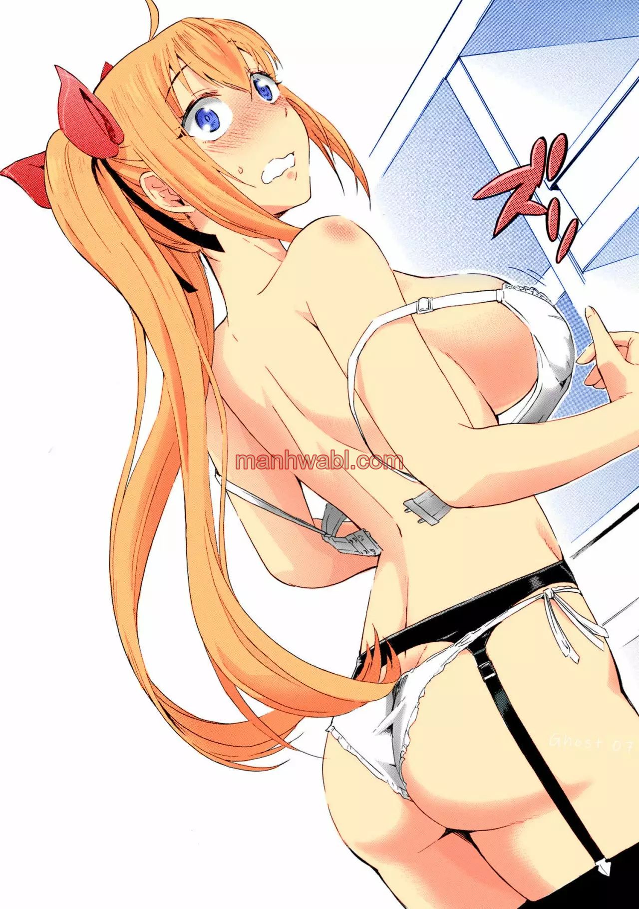 Apreté el botón durante un millón de años y antes de darme cuenta, fui el más fuerte - Capítulo 4.2_3 manhwa