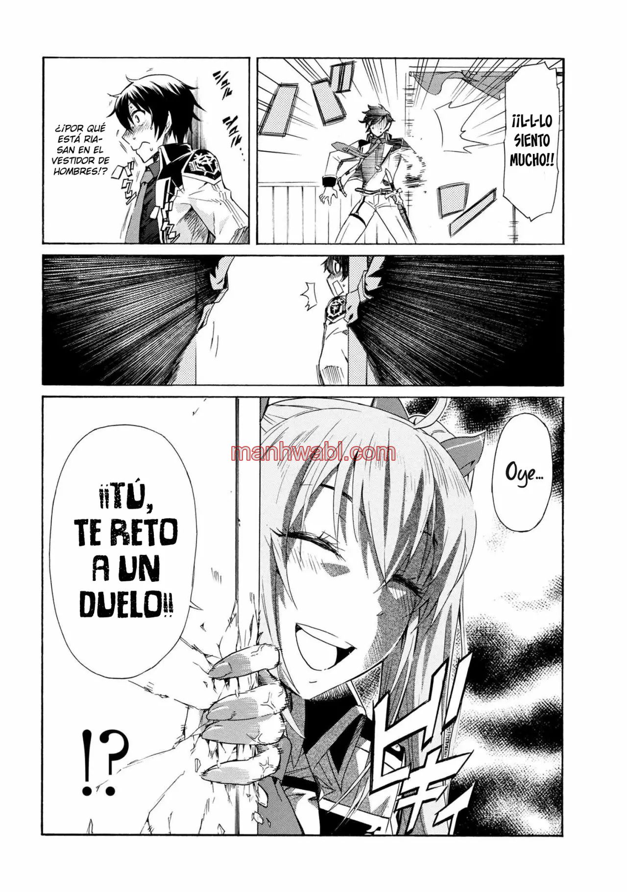 Apreté el botón durante un millón de años y antes de darme cuenta, fui el más fuerte - Capítulo 4.2_3 manhwa