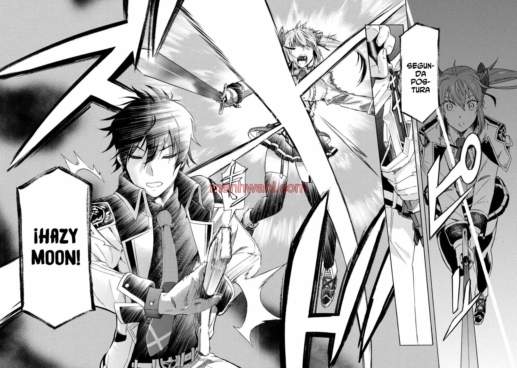 Apreté el botón durante un millón de años y antes de darme cuenta, fui el más fuerte - Capítulo 5.2 manhwa