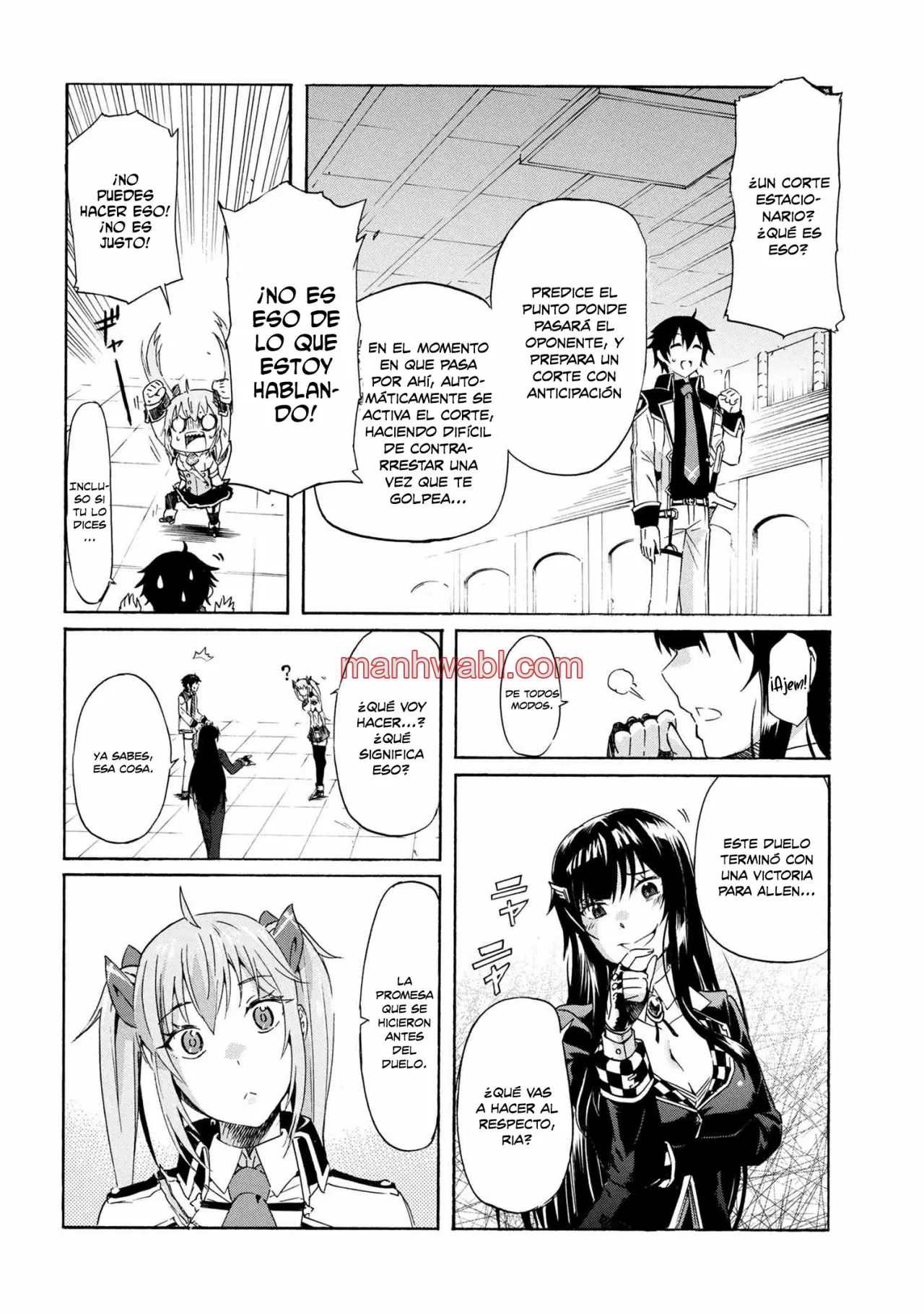 Apreté el botón durante un millón de años y antes de darme cuenta, fui el más fuerte - Capítulo 5.2_2 manhwa