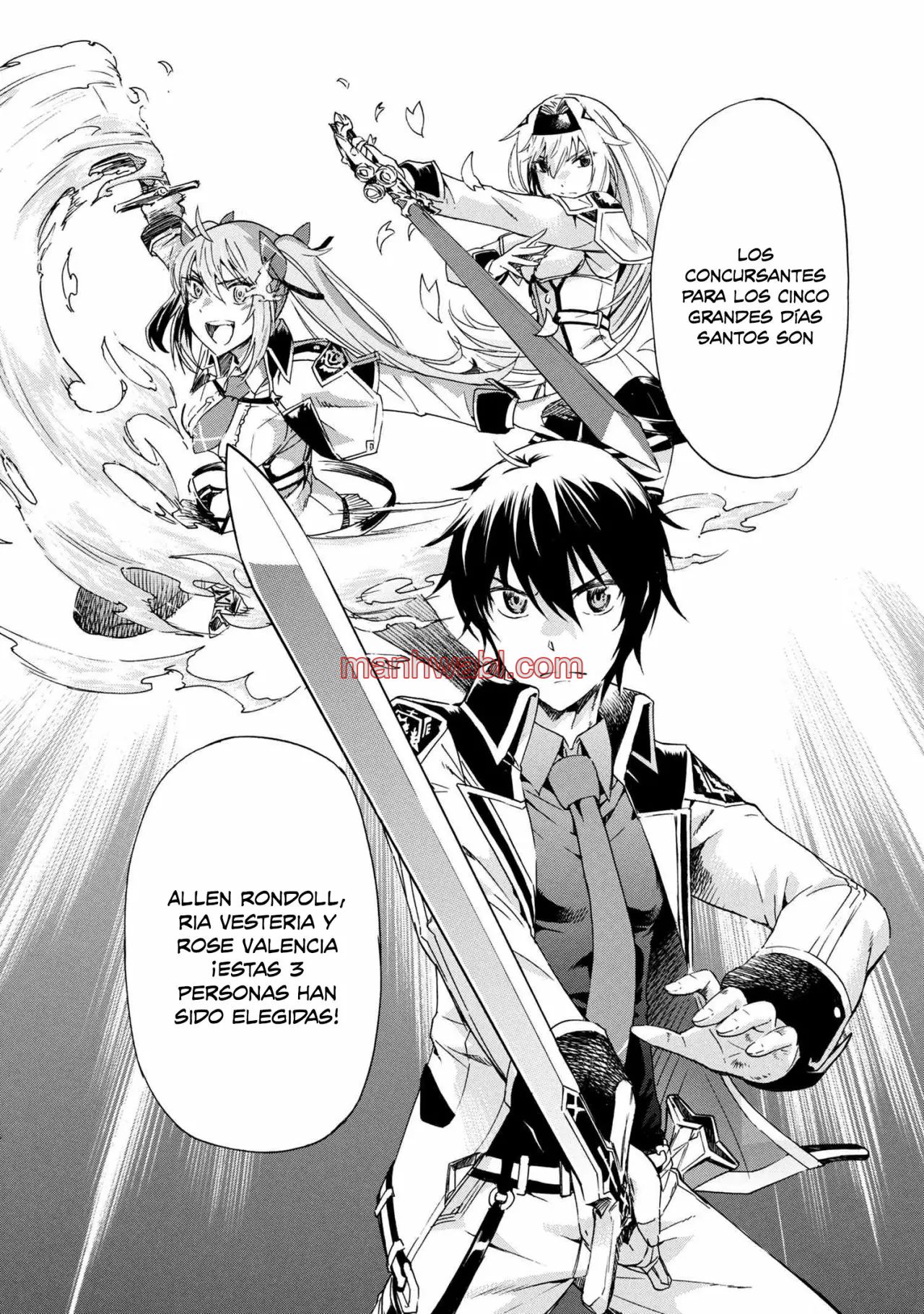 Apreté el botón durante un millón de años y antes de darme cuenta, fui el más fuerte - Capítulo 5.2_3 manhwa