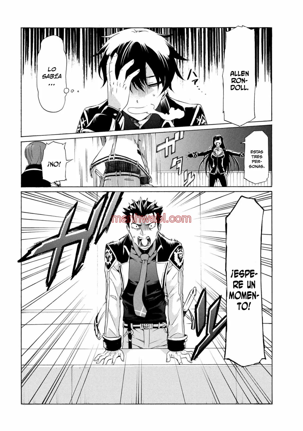 Apreté el botón durante un millón de años y antes de darme cuenta, fui el más fuerte - Capítulo 7.1_2 manhwa