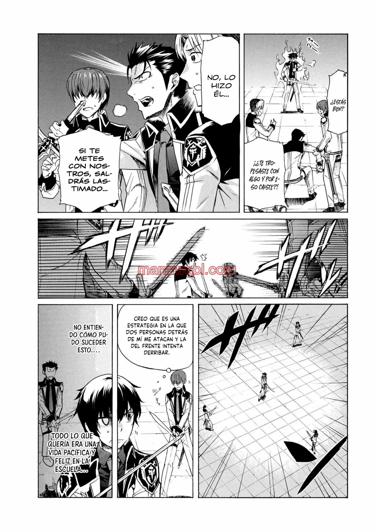 Apreté el botón durante un millón de años y antes de darme cuenta, fui el más fuerte - Capítulo 7.2 manhwa