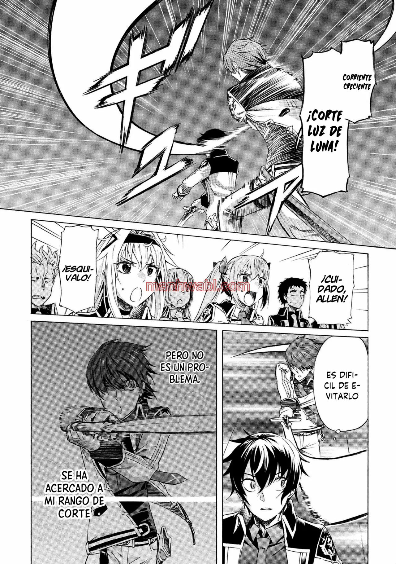 Apreté el botón durante un millón de años y antes de darme cuenta, fui el más fuerte - Capítulo 7.2_2 manhwa