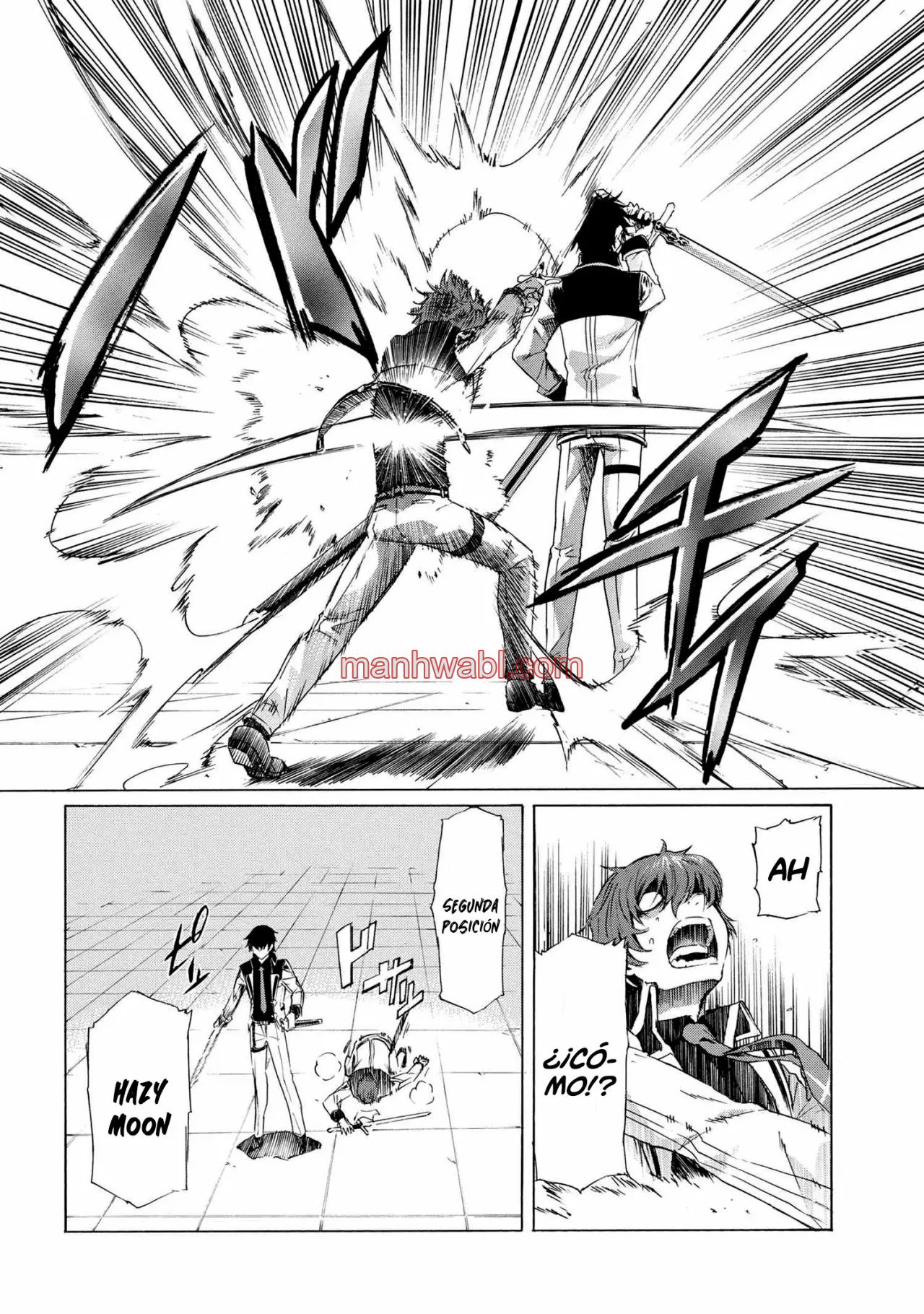 Apreté el botón durante un millón de años y antes de darme cuenta, fui el más fuerte - Capítulo 7.2_2 manhwa