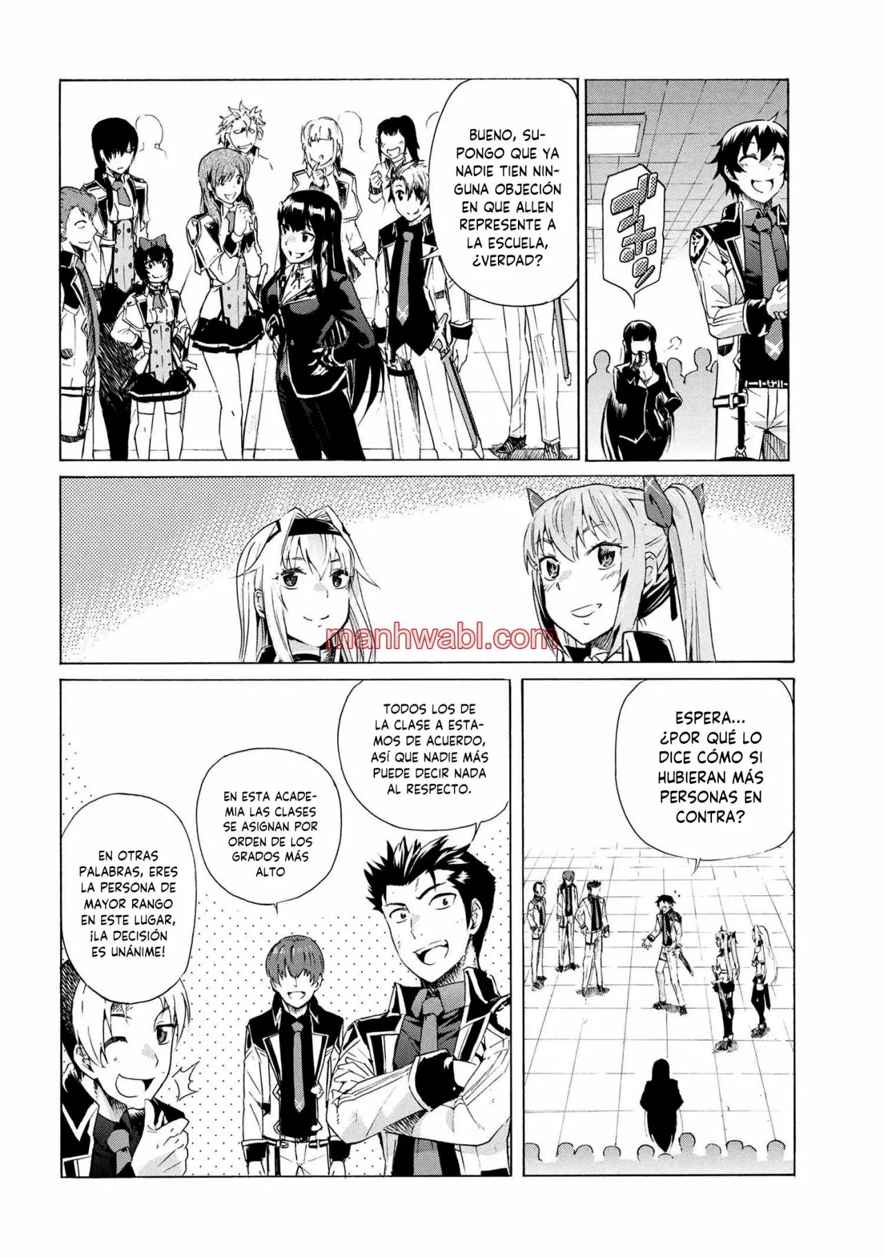 Apreté el botón durante un millón de años y antes de darme cuenta, fui el más fuerte - Capítulo 7.2_3 manhwa