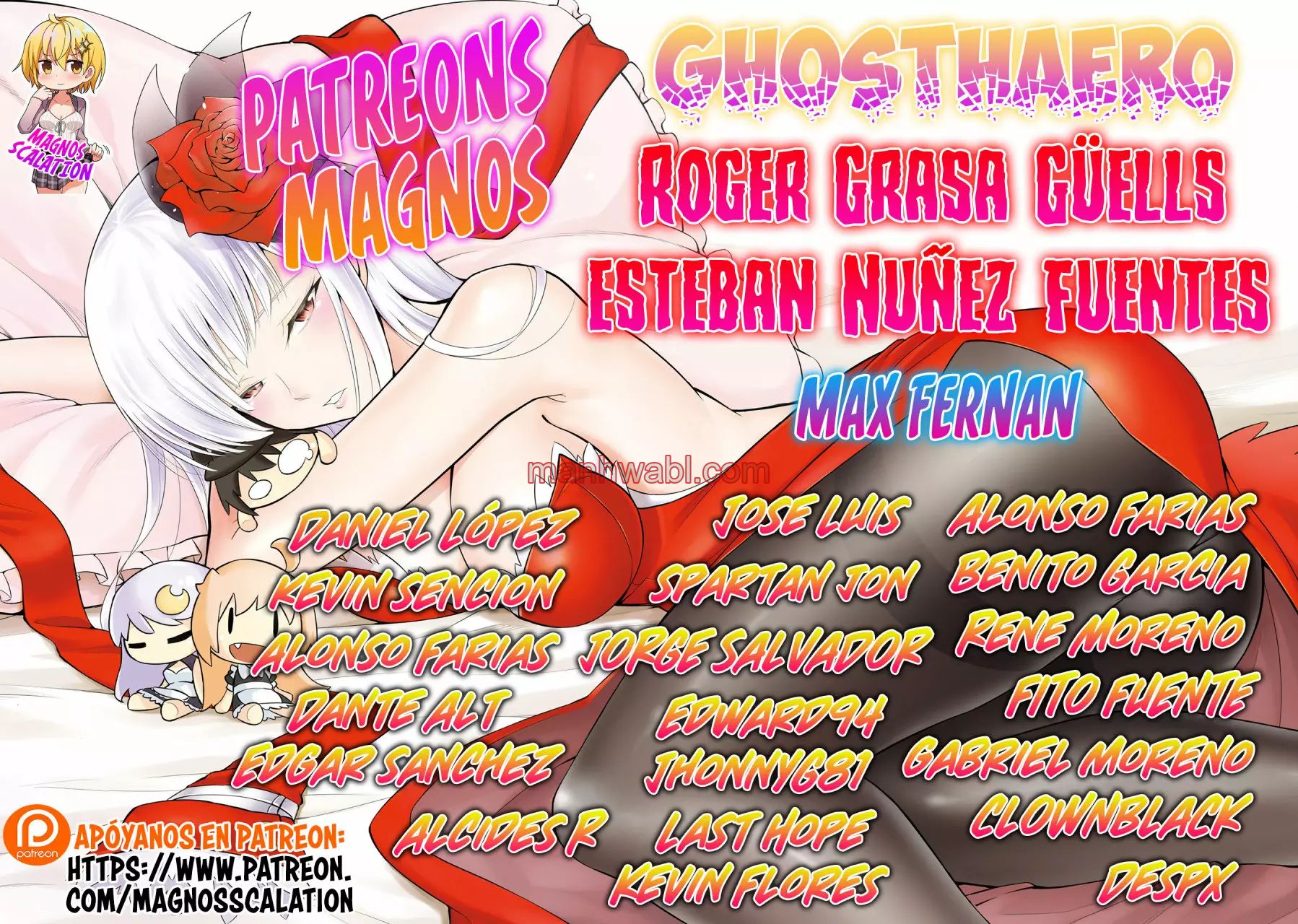 Apreté el botón durante un millón de años y antes de darme cuenta, fui el más fuerte - Capítulo 8.2 manhwa