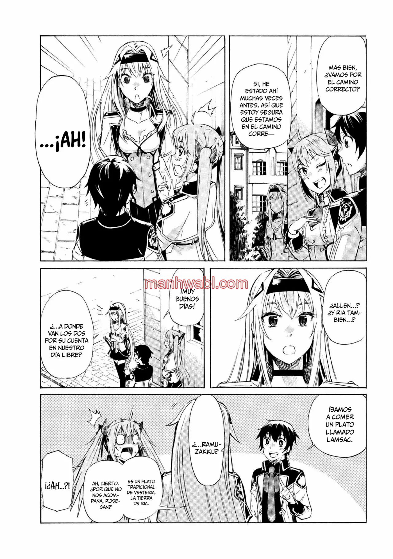 Apreté el botón durante un millón de años y antes de darme cuenta, fui el más fuerte - Capítulo 8.2 manhwa