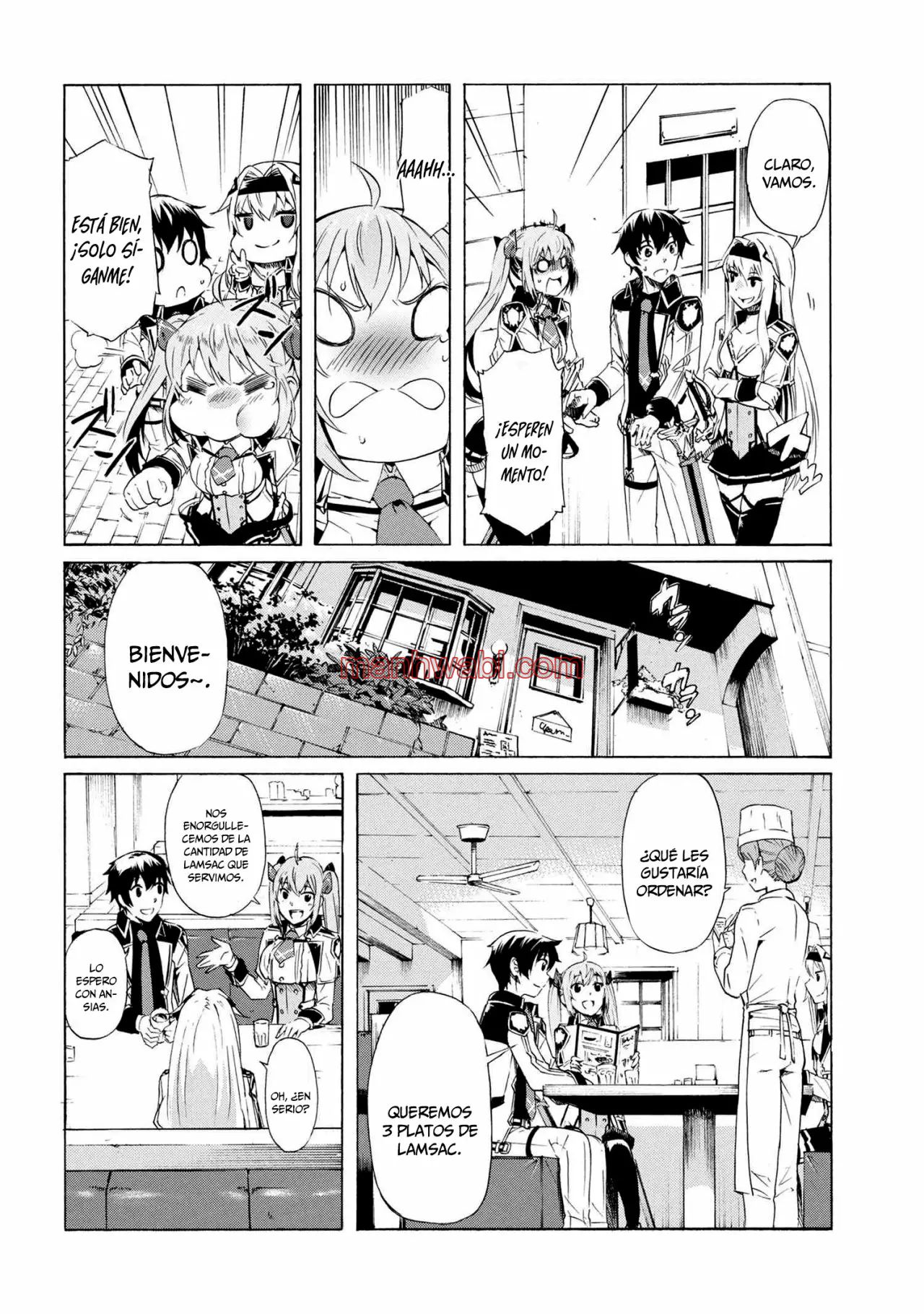 Apreté el botón durante un millón de años y antes de darme cuenta, fui el más fuerte - Capítulo 8.2 manhwa