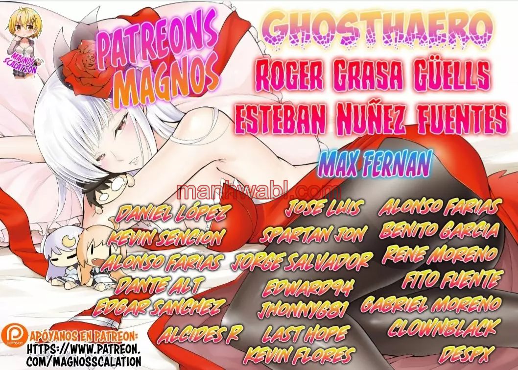 Apreté el botón durante un millón de años y antes de darme cuenta, fui el más fuerte - Capítulo 9.1 manhwa