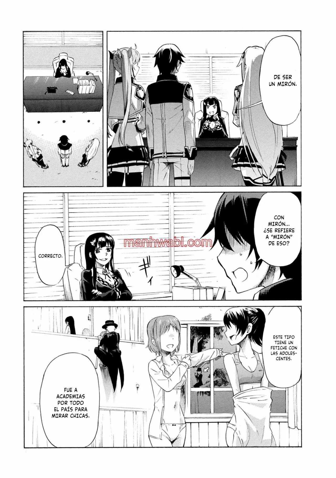 Apreté el botón durante un millón de años y antes de darme cuenta, fui el más fuerte - Capítulo 9.1 manhwa