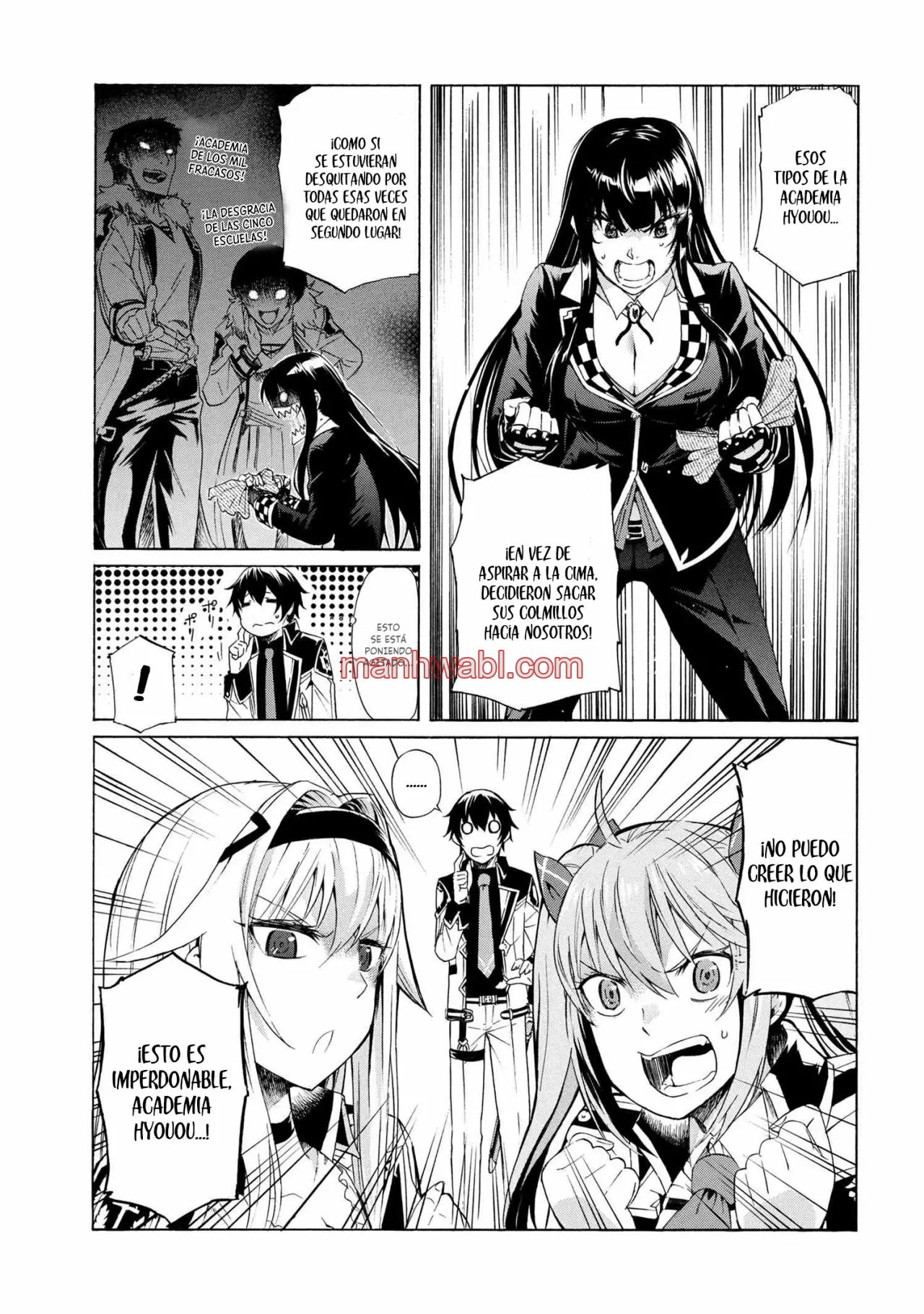 Apreté el botón durante un millón de años y antes de darme cuenta, fui el más fuerte - Capítulo 9.1_2 manhwa