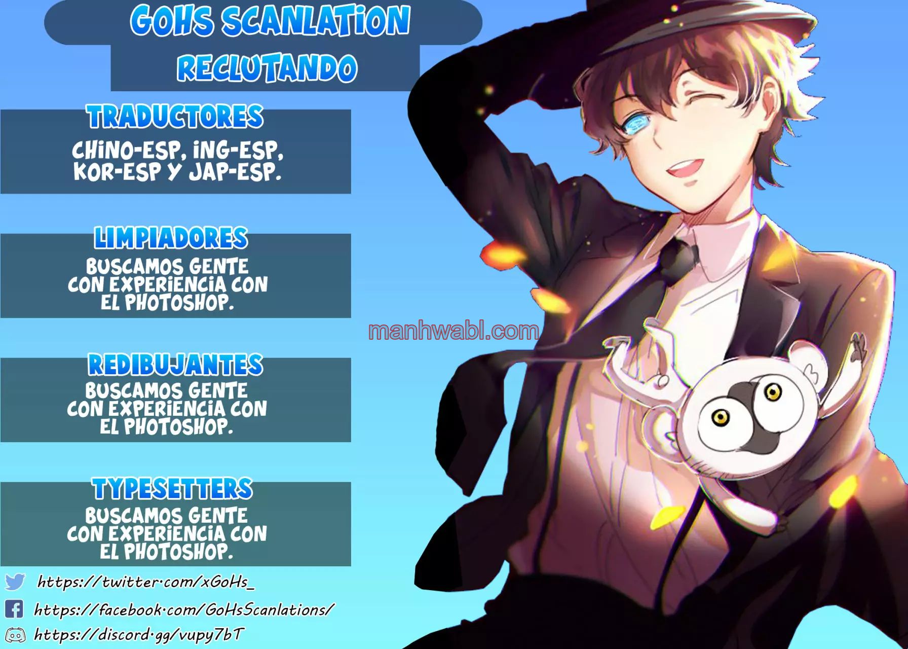 Apreté el botón durante un millón de años y antes de darme cuenta, fui el más fuerte - Capítulo 9.2_3 manhwa