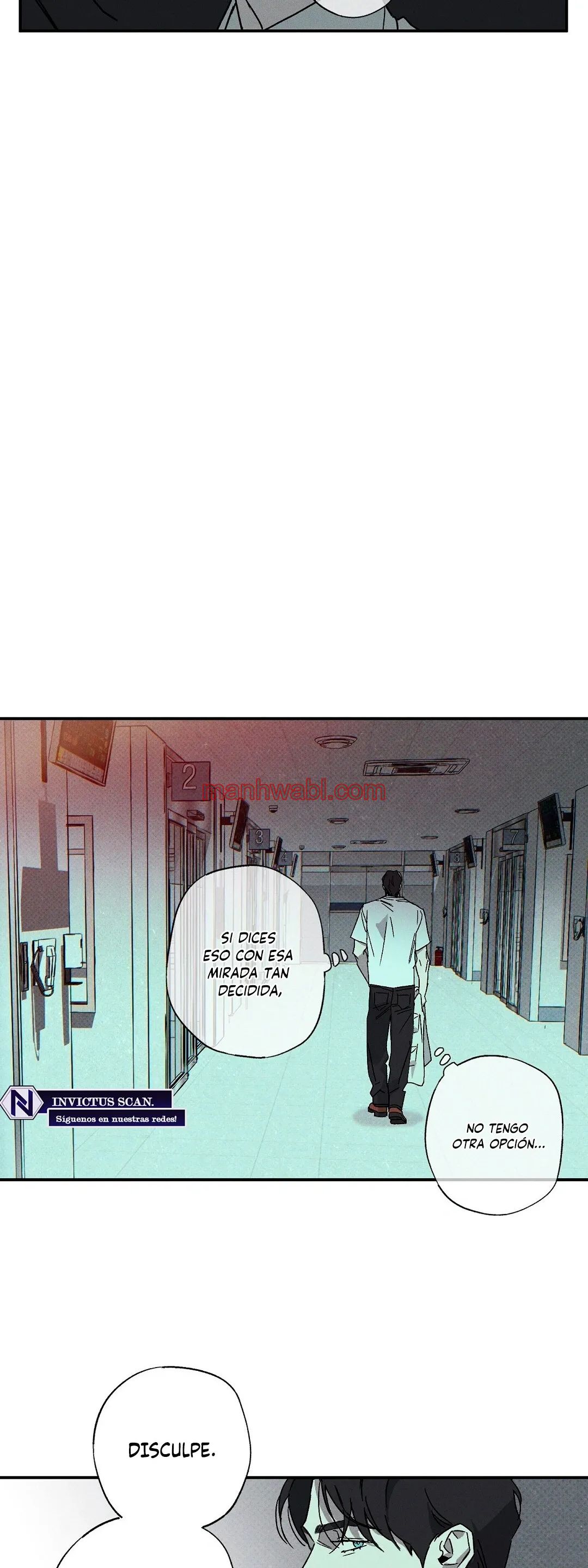 WET SAND - Capítulo 88_2 manhwa