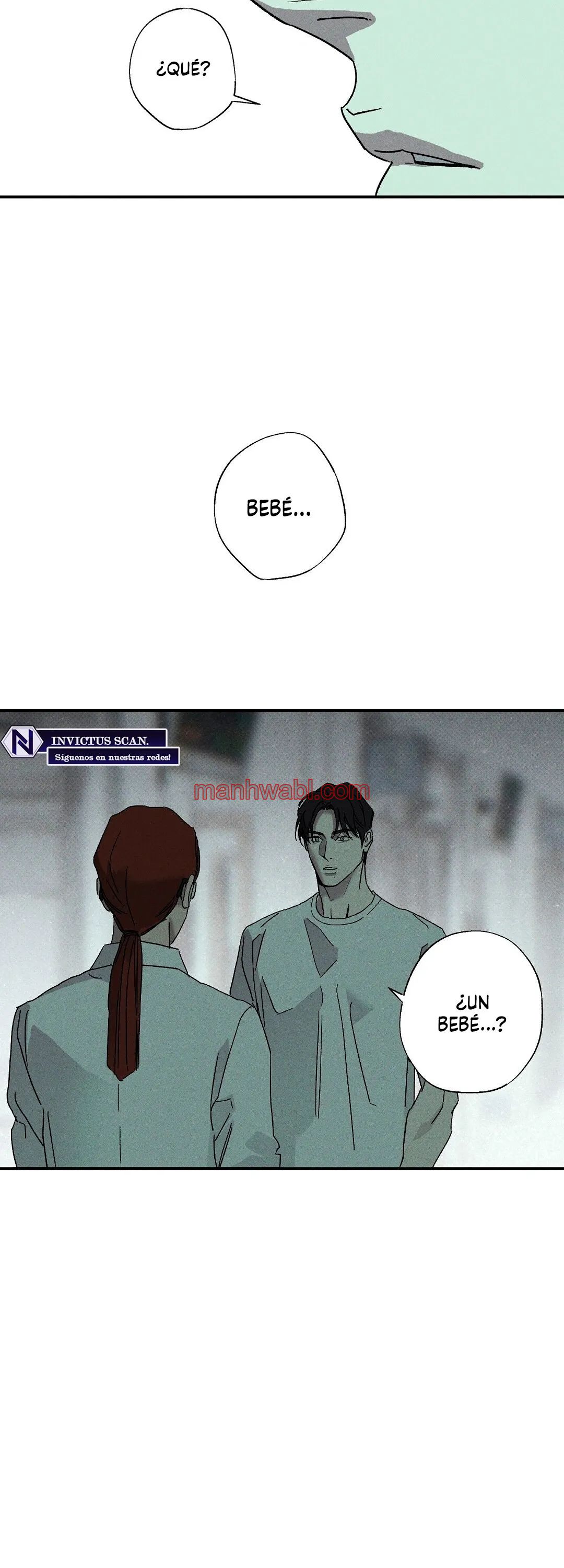 WET SAND - Capítulo 88_2 manhwa