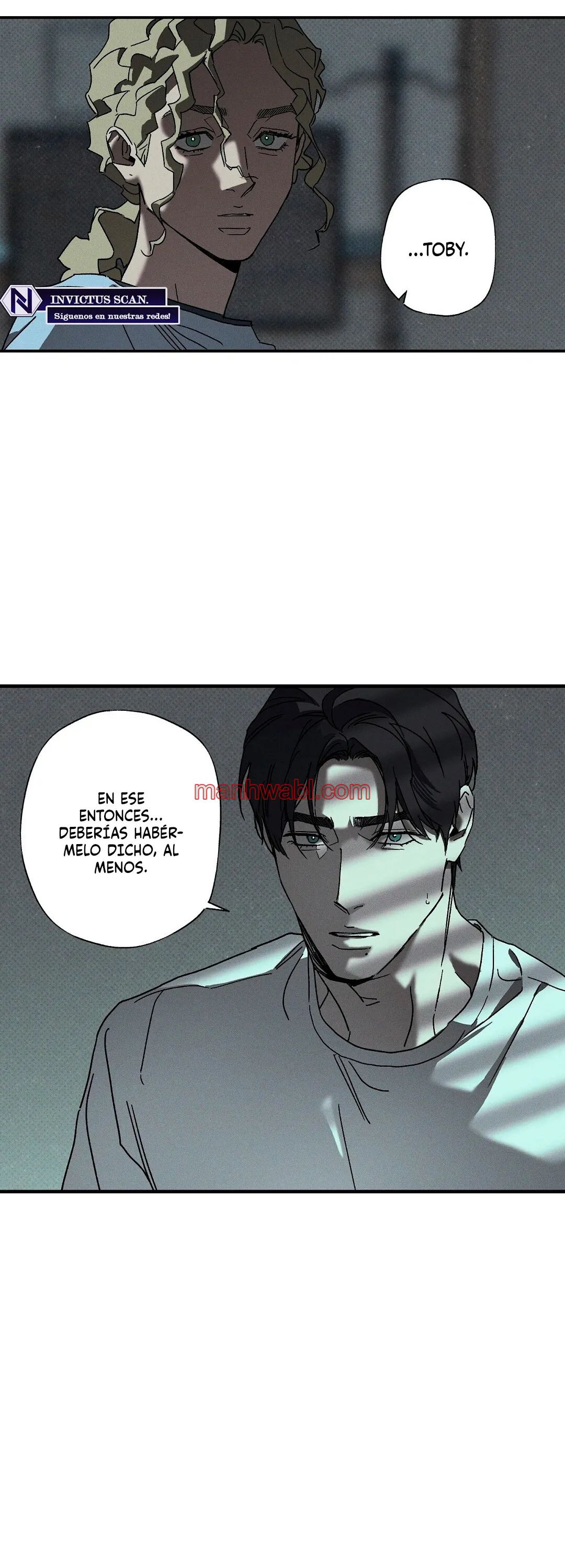 WET SAND - Capítulo 88_2 manhwa