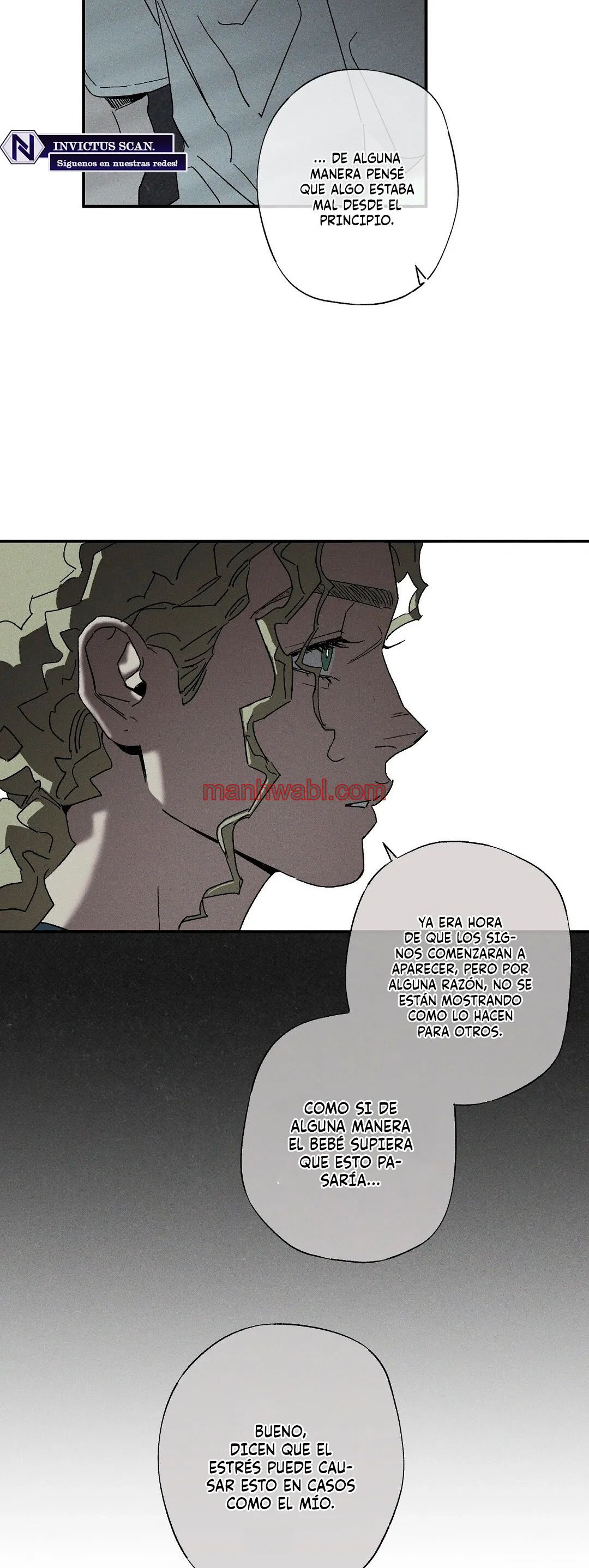 WET SAND - Capítulo 88_2 manhwa